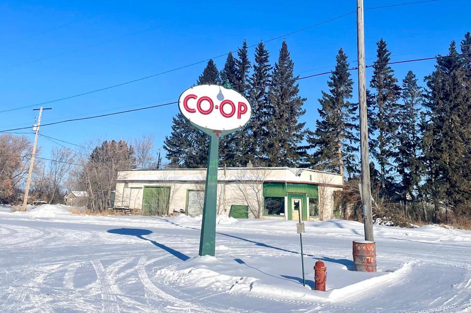 Oh canada xiii cover nickf