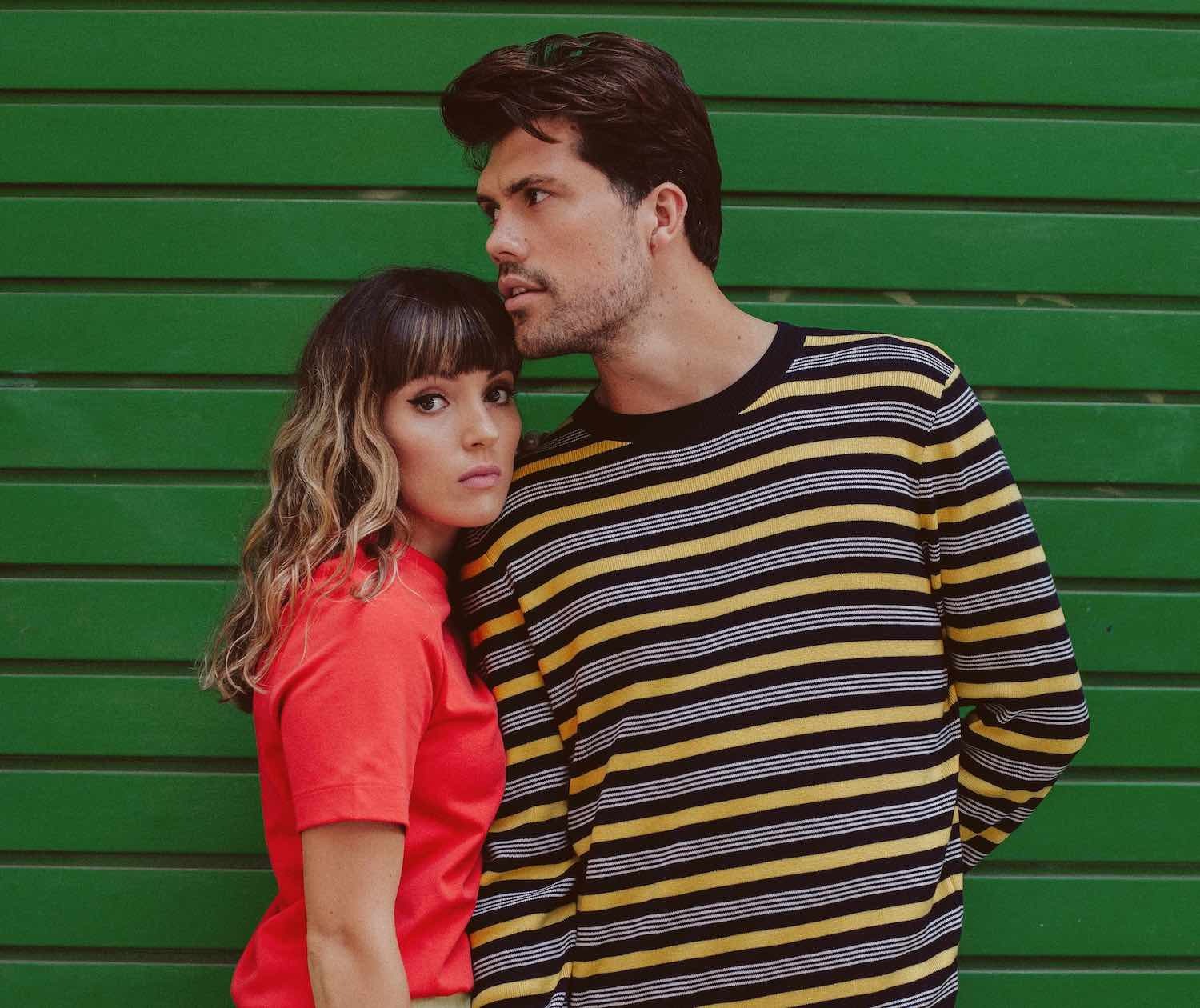 Oh wonder Better Now Lead Image