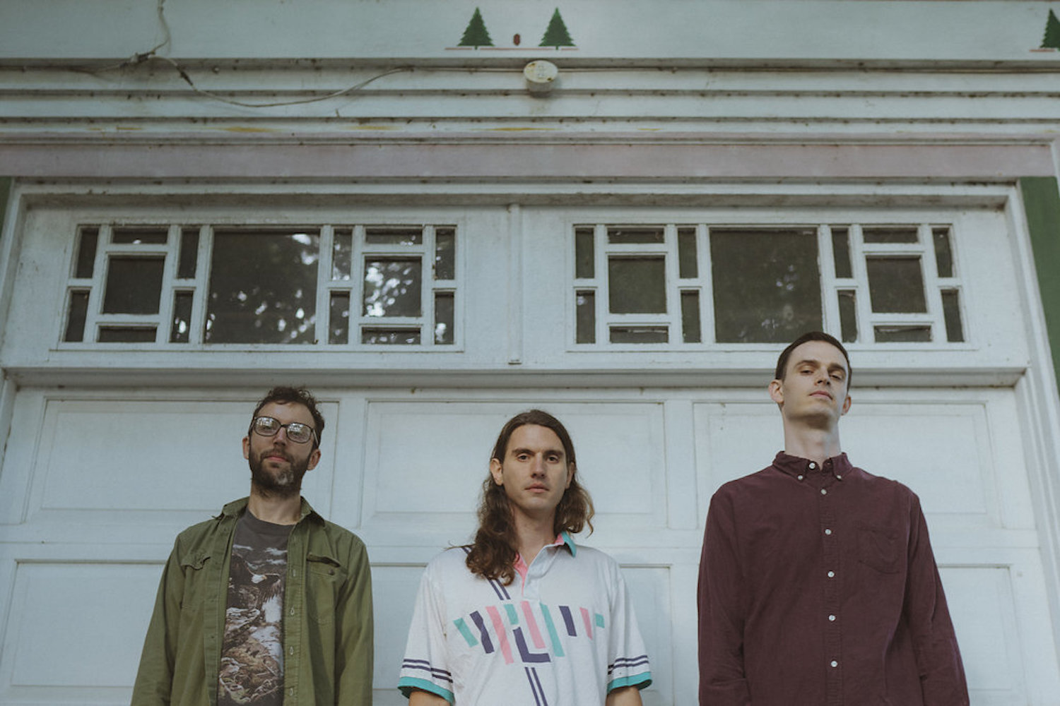 Ohtis share new country ballad 