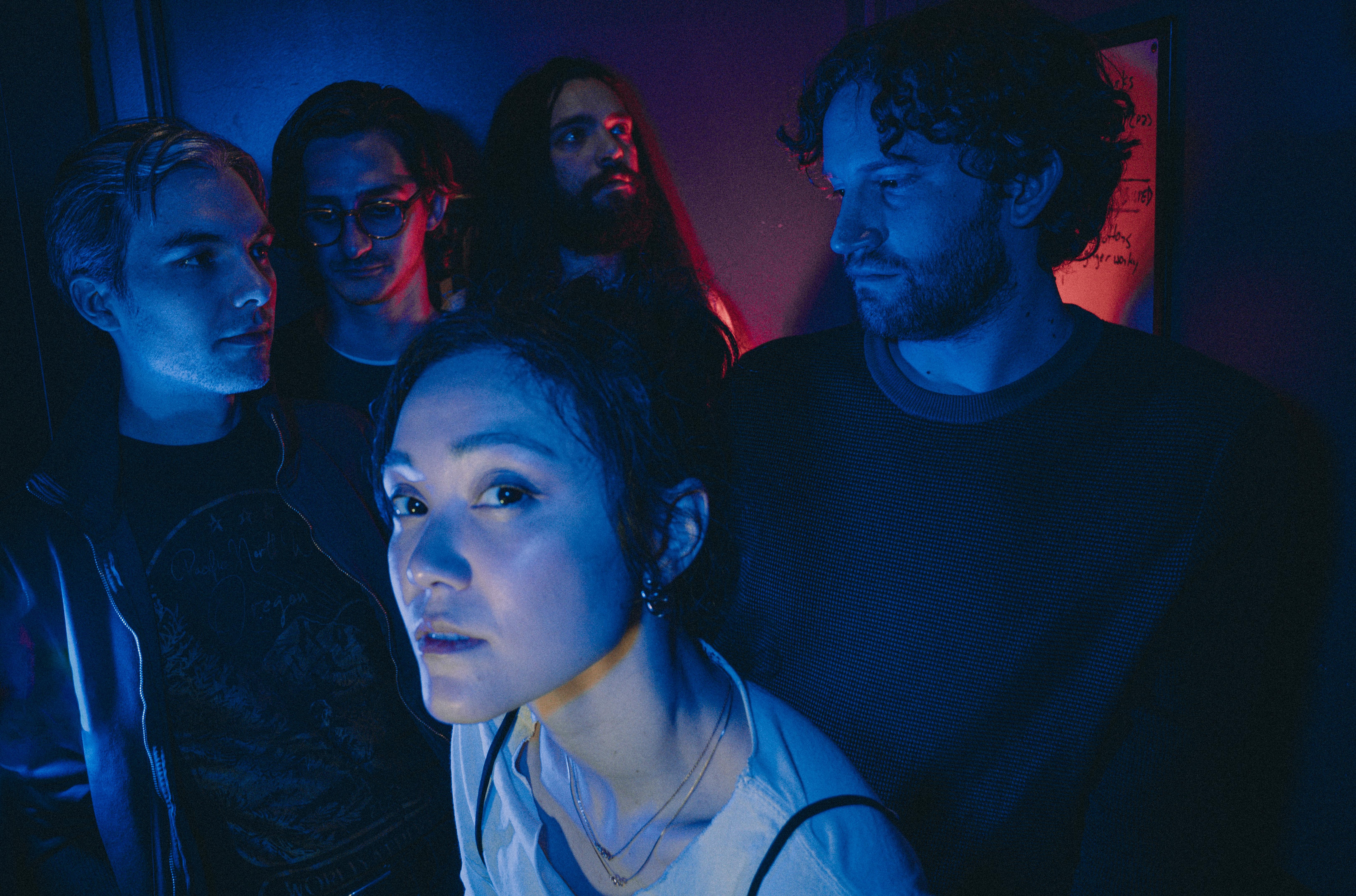 Ok cowgirl 1 photo cred Alex Brown