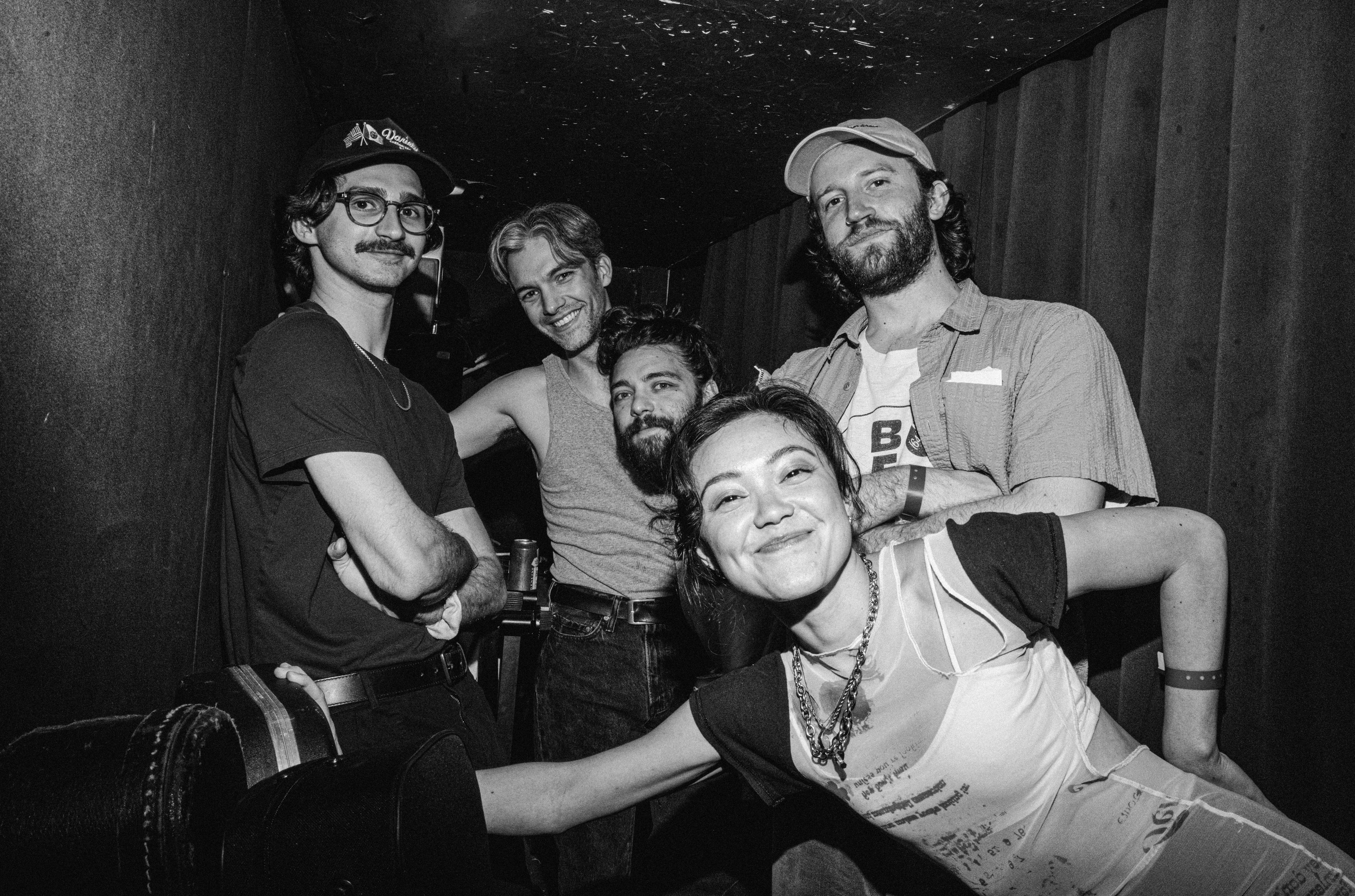 Ok cowgirl 2 photo cred Alex Brown