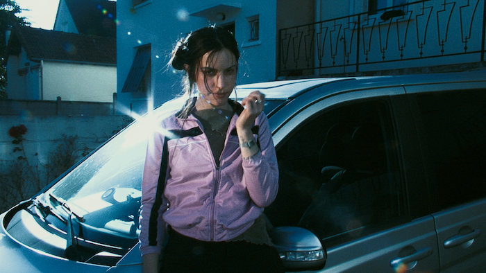 Oklou harvest sky obvious MAIN