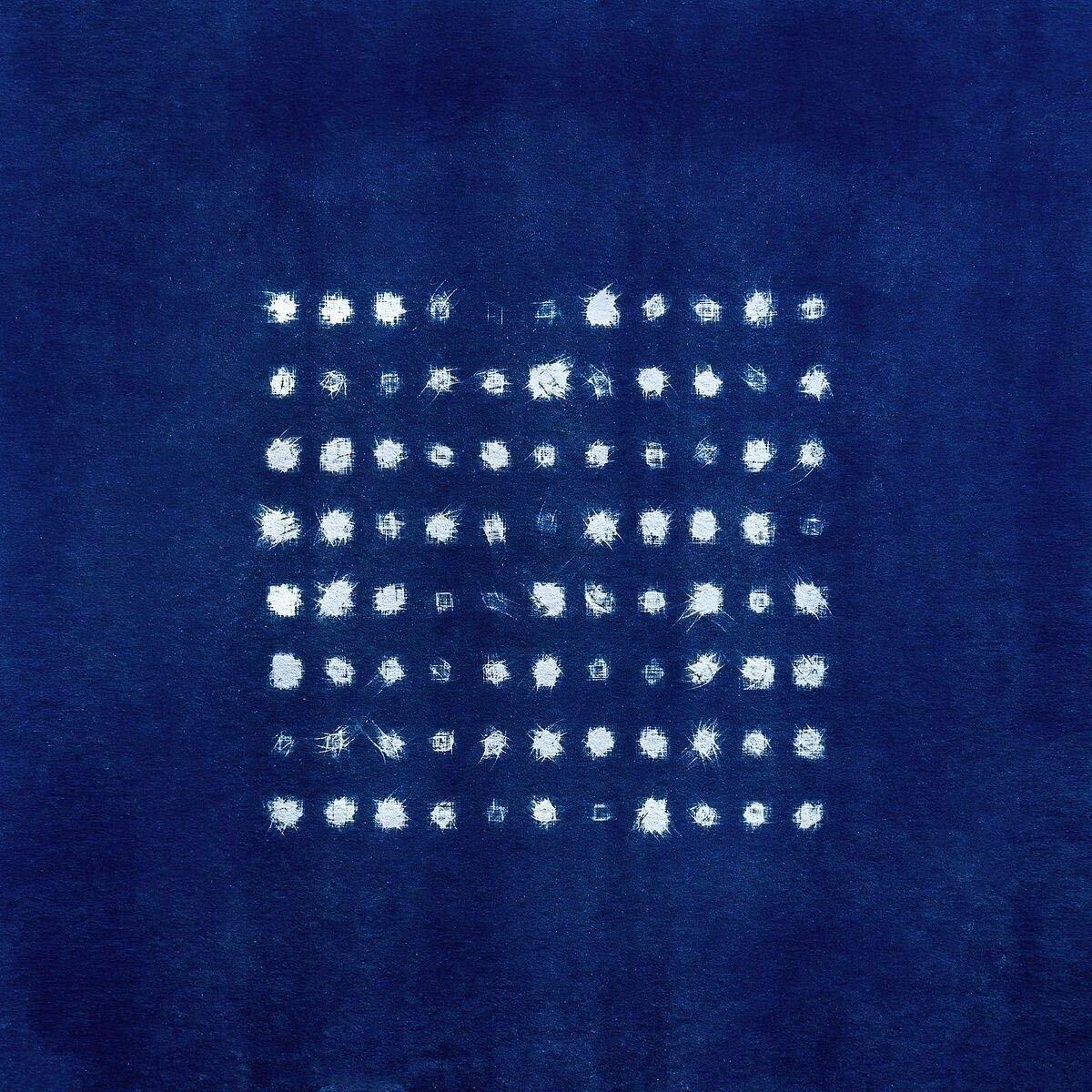 Olafur arnalds remember album cover