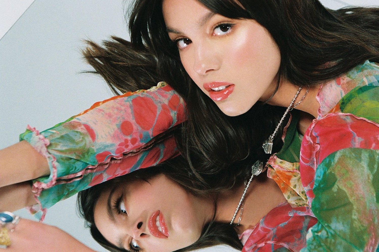 Olivia rodrigo Photo Credit Stefan Kohli