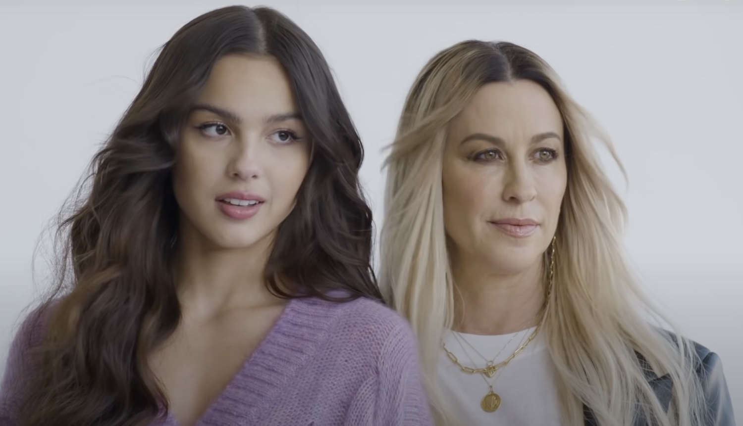 Olivia rodrigo alanis morissette in conversation rolling stone youtube