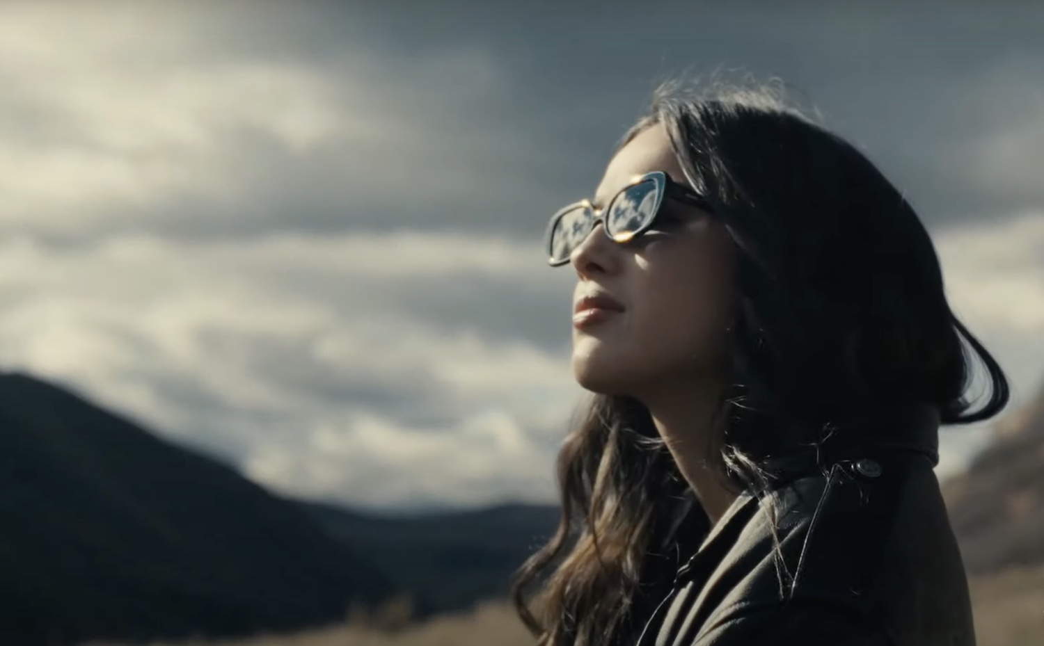 Olivia rodrigo dirivng home 2 u a sour film trailer 2 youtube