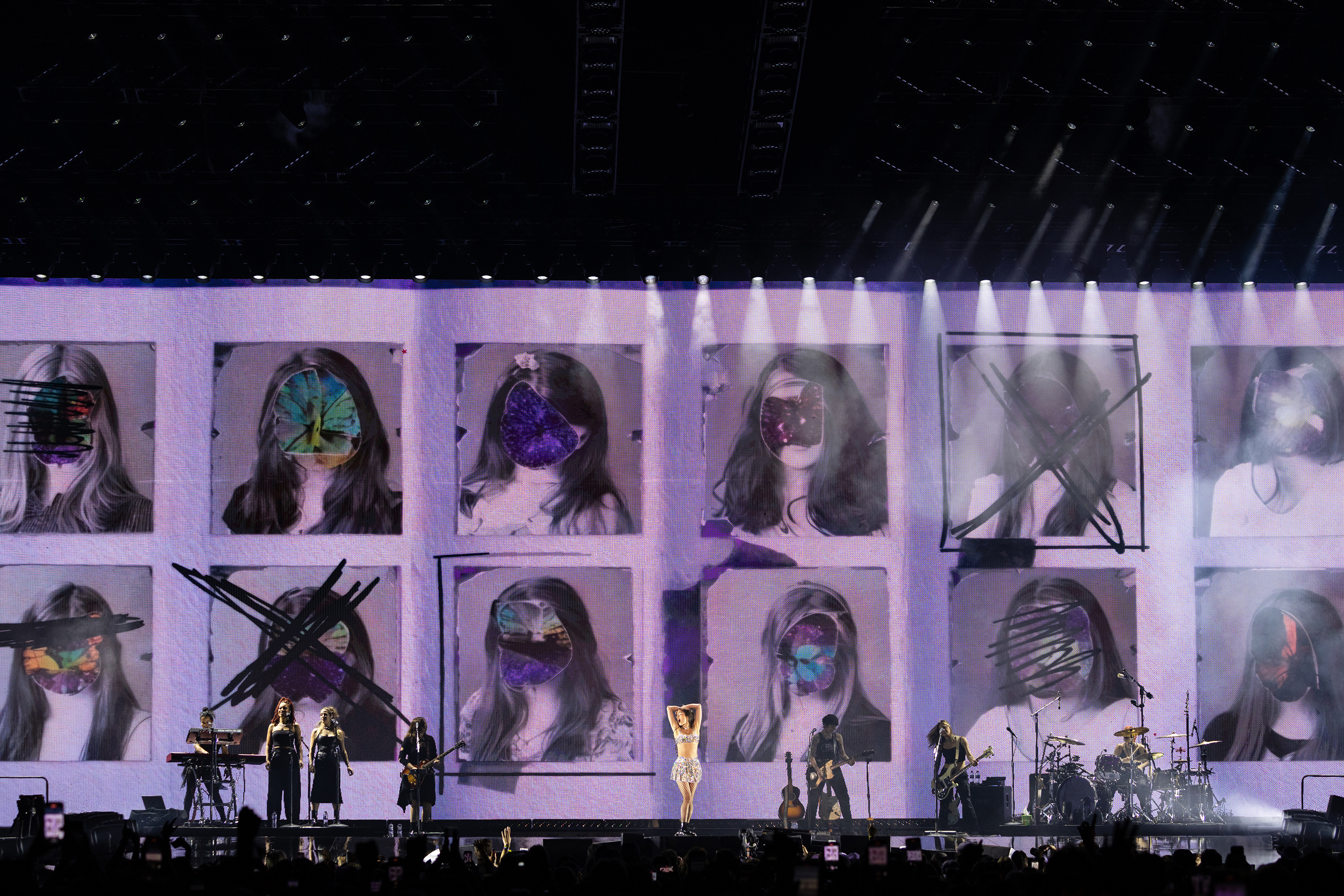 Olivia rodrigo o2 150524 burak cingi01