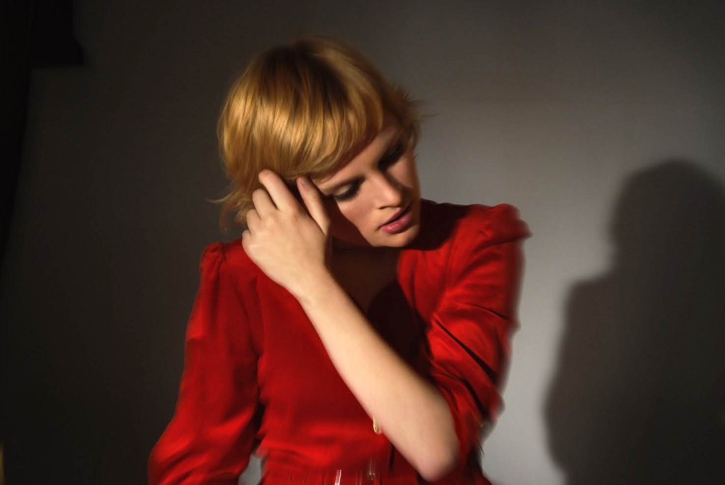 Olof arnalds innundir