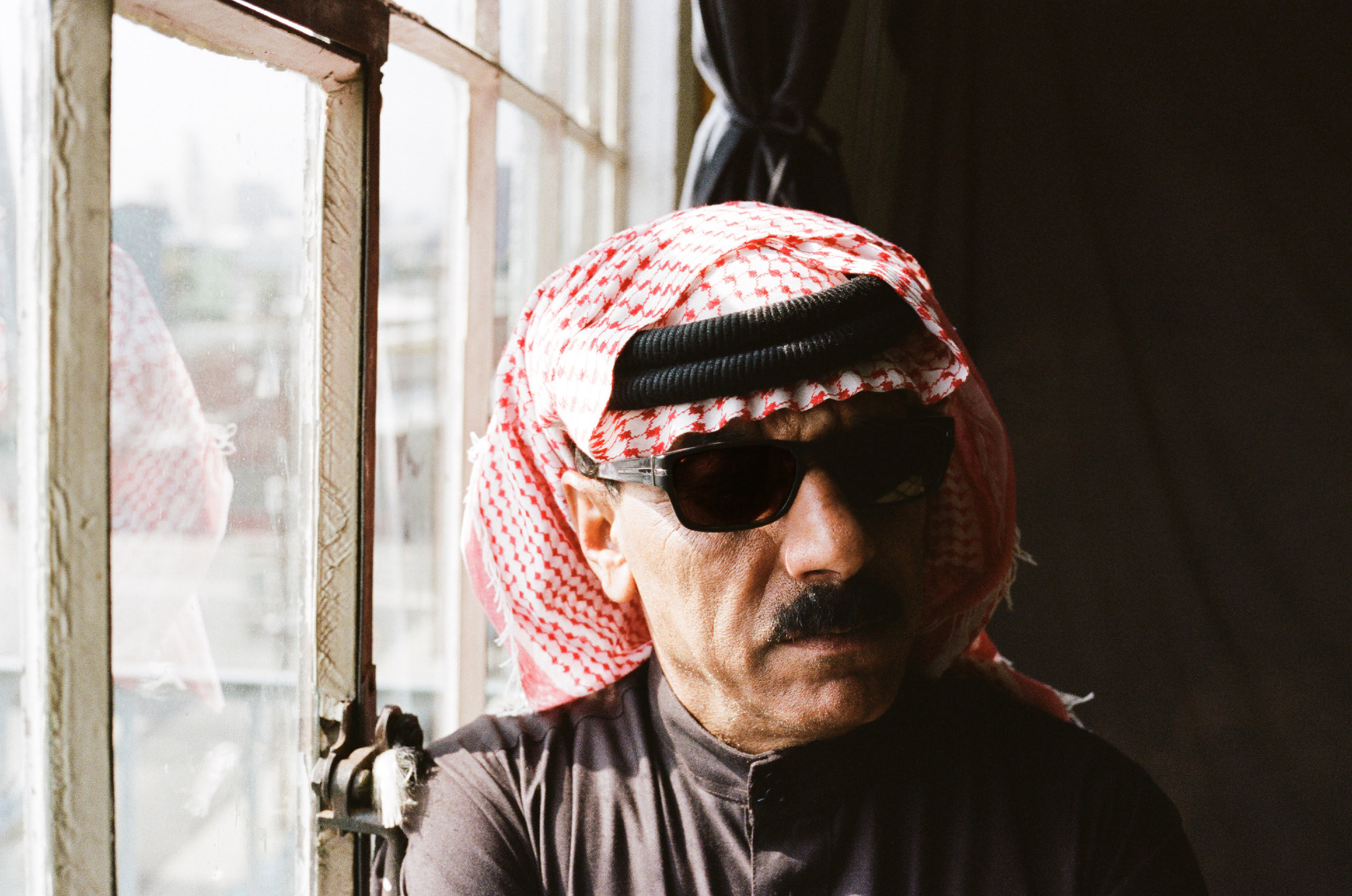 Omar souleyman oct17