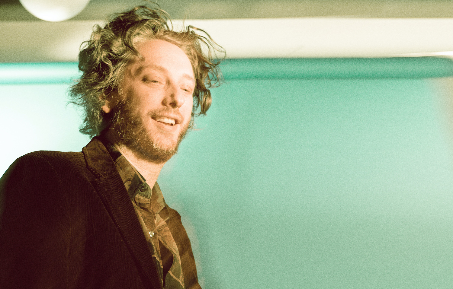 Oneohtrix point never 2021 credit heji shin