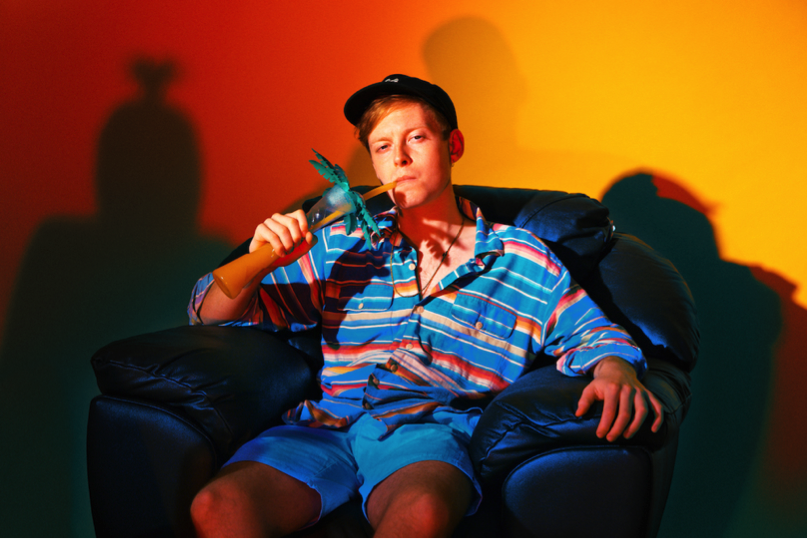 Only real tasty beverage