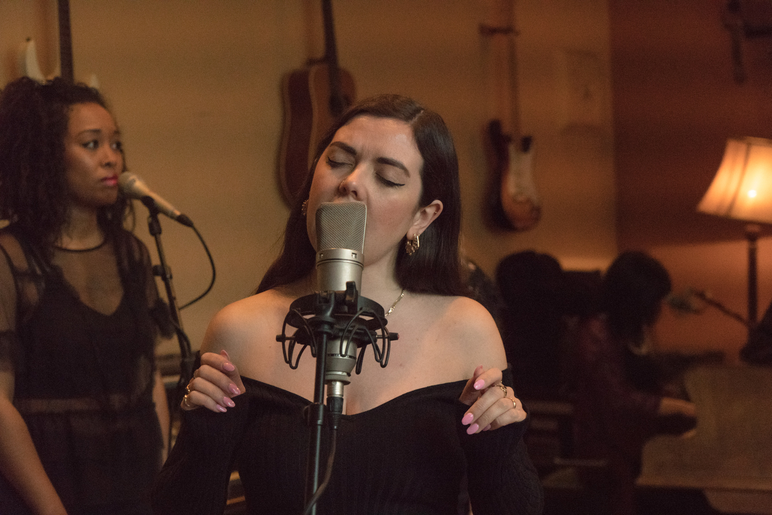 Onlygirllive may2018