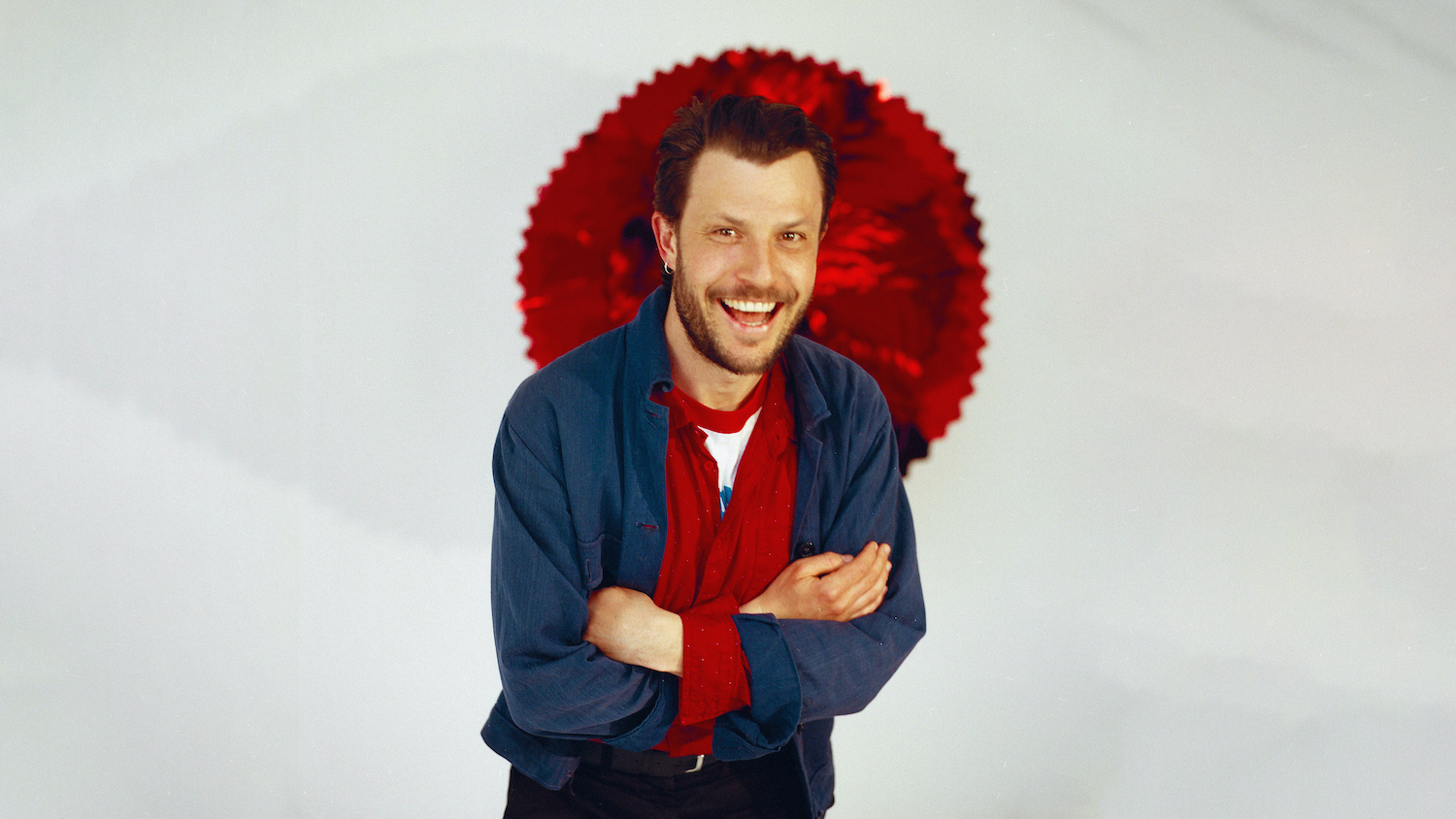 Orlando weeks 2021 BIG SKIES SILLY FACES landscape