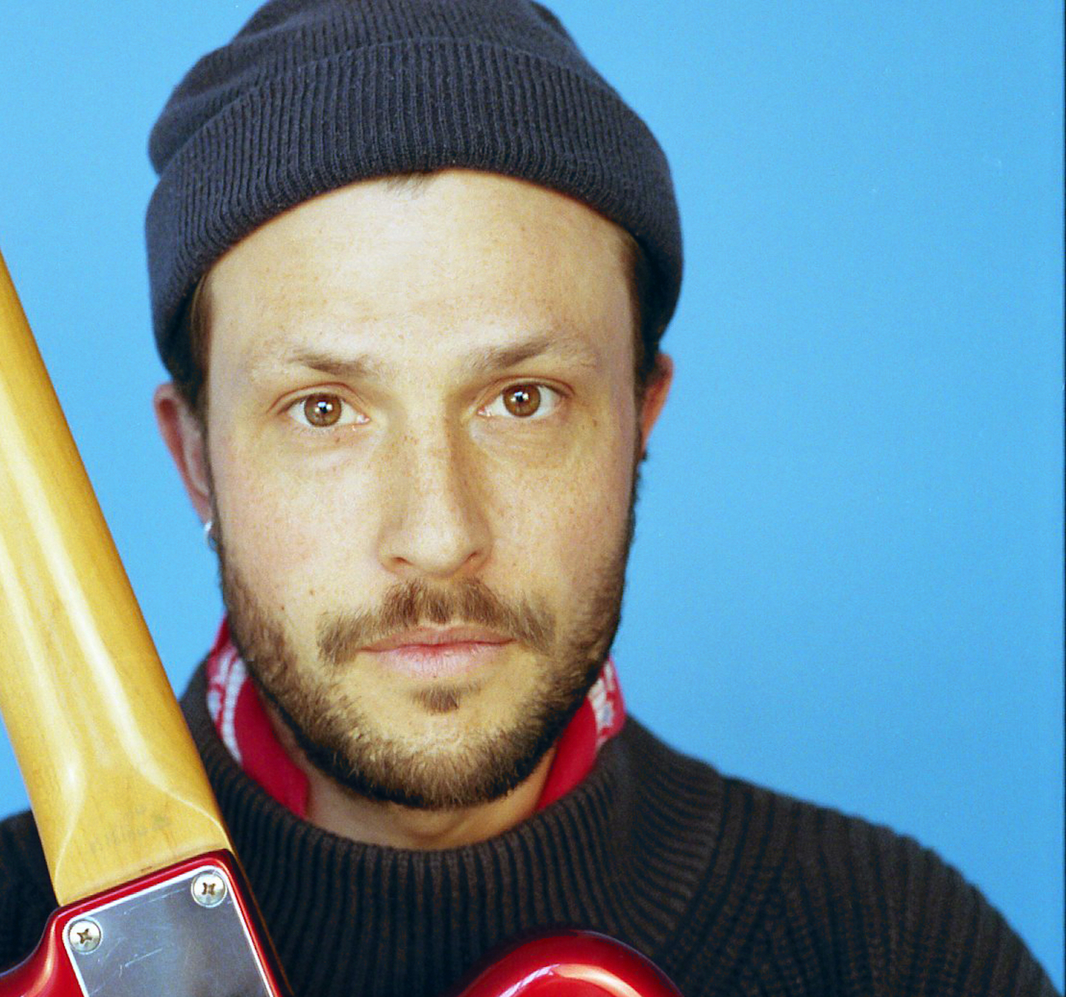 Orlando weeks LWTN Press Shot credit Cal Mc Intyre