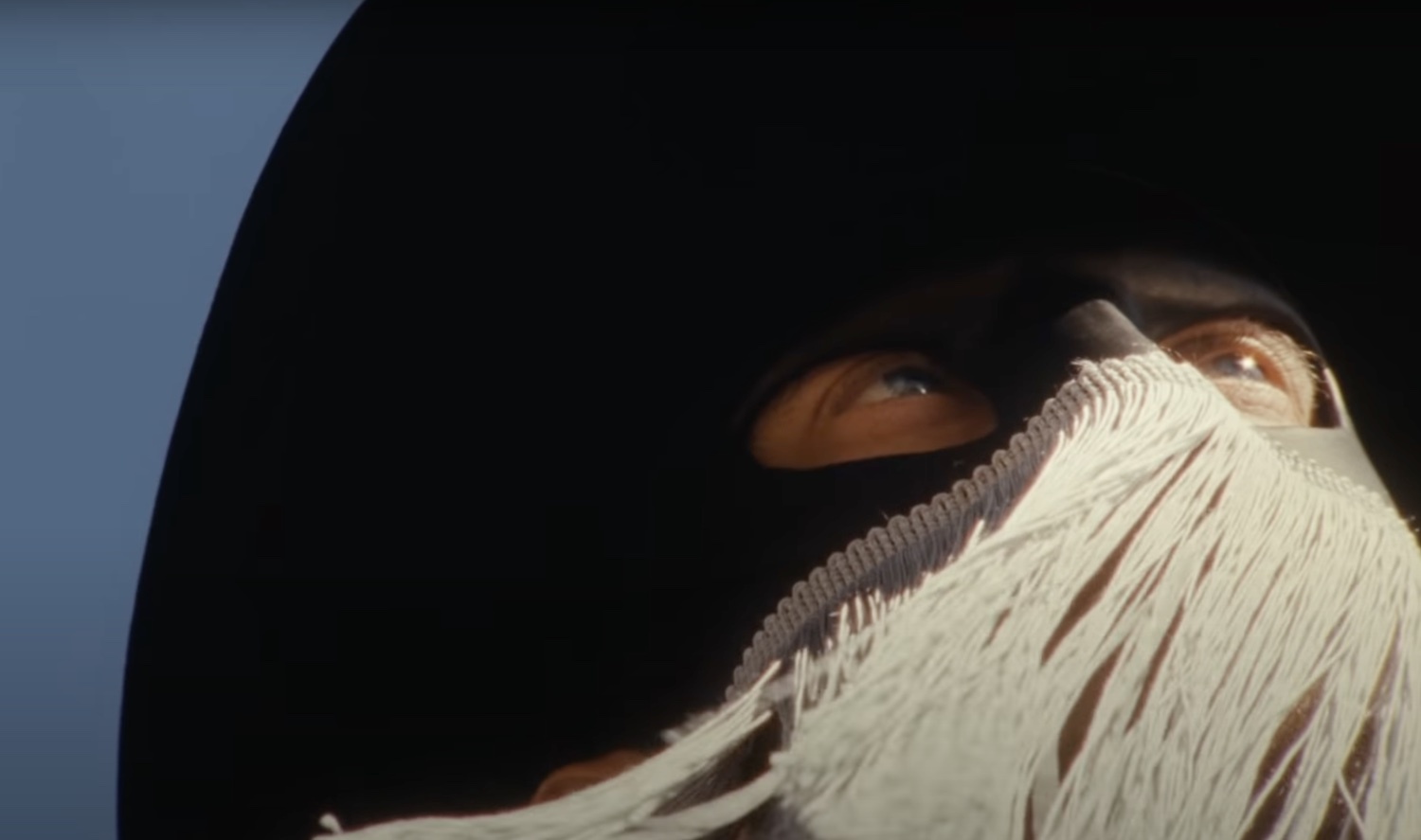 Orville peck bronco album trailer youtube