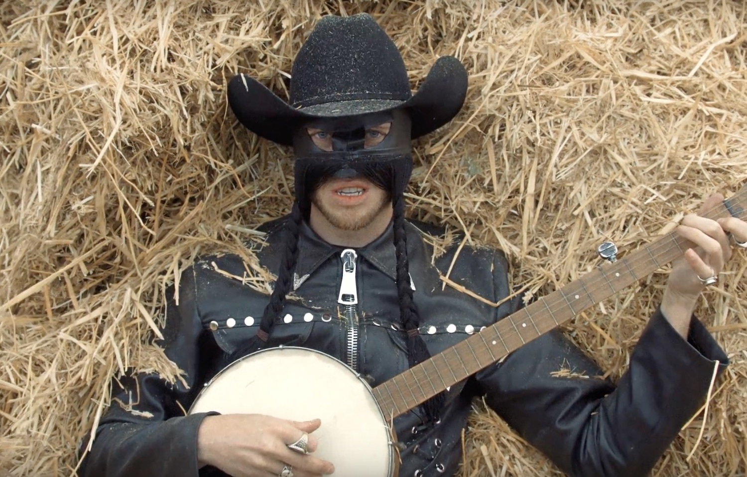 Orville peck summertime