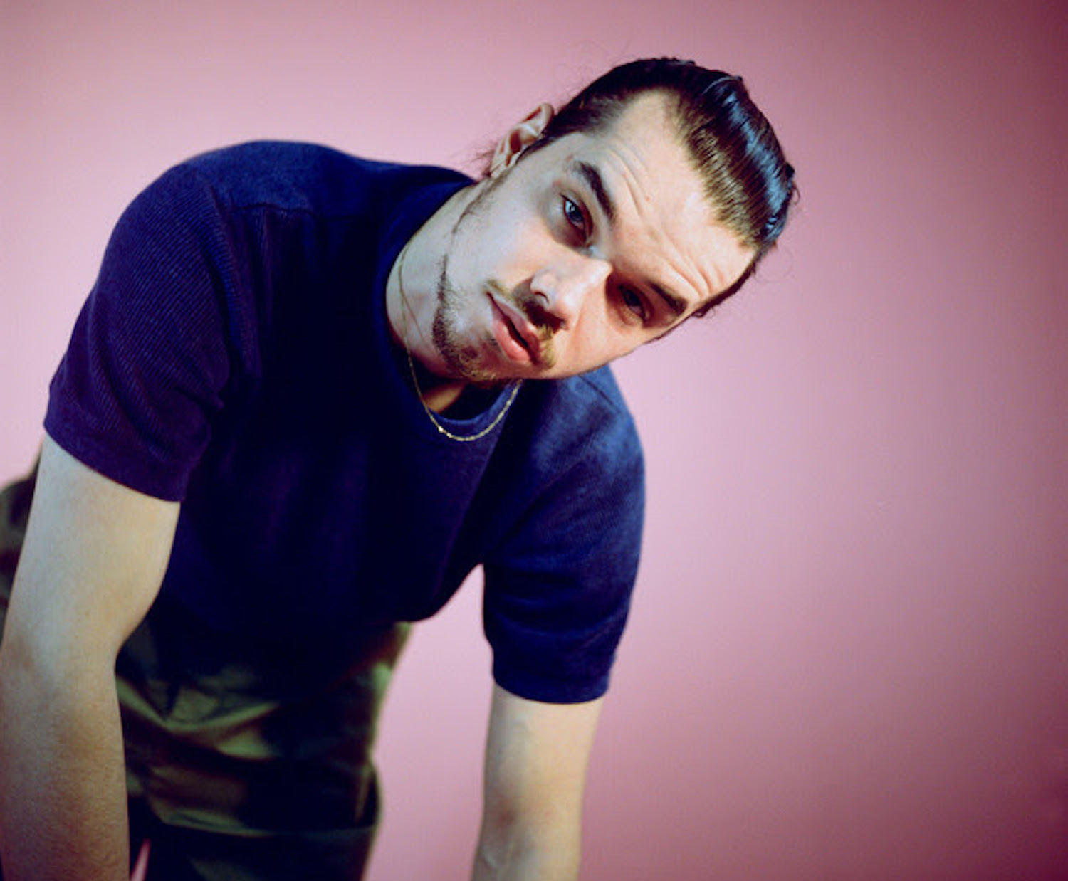 Oscar jerome denisha anderson