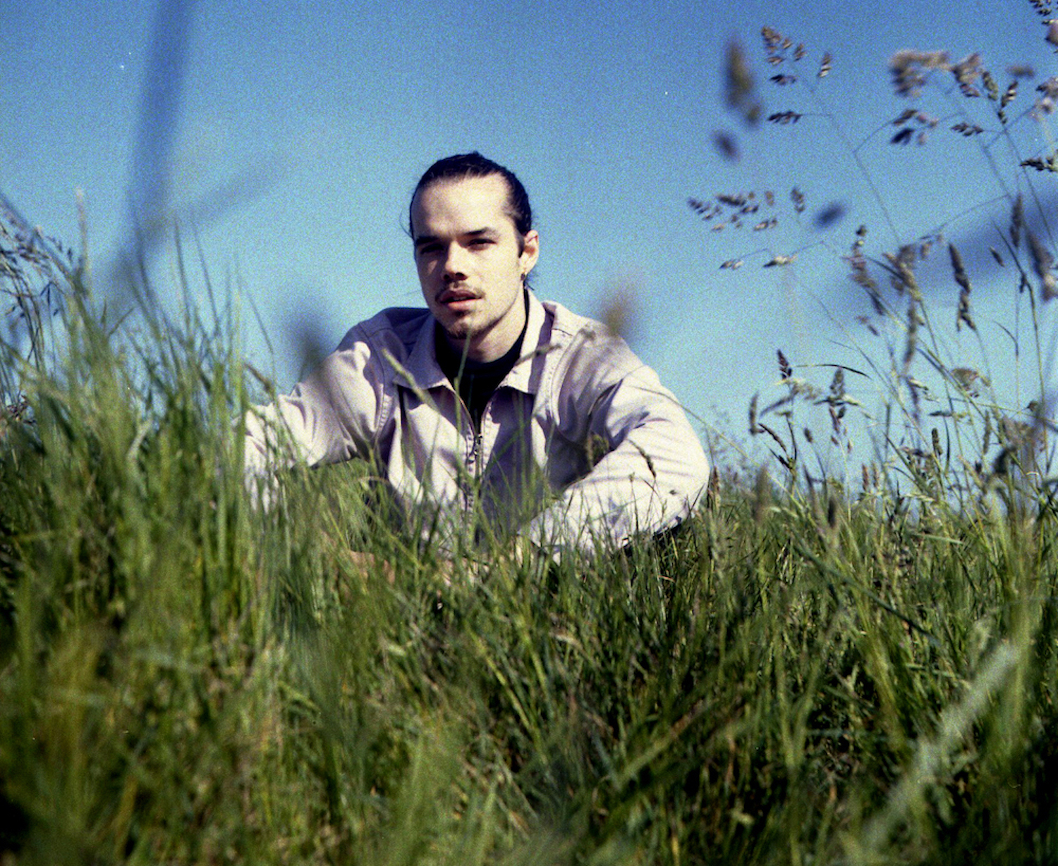 Oscar jerome lizard street