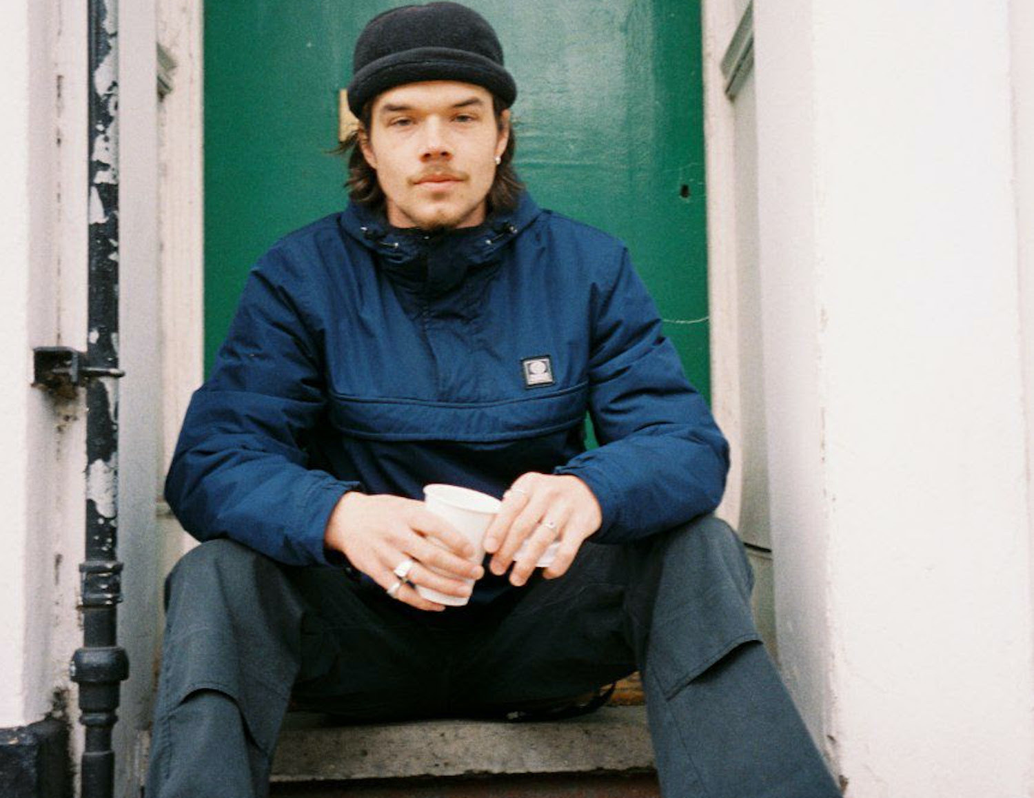 Oscar jerome no need 2021 no credit given