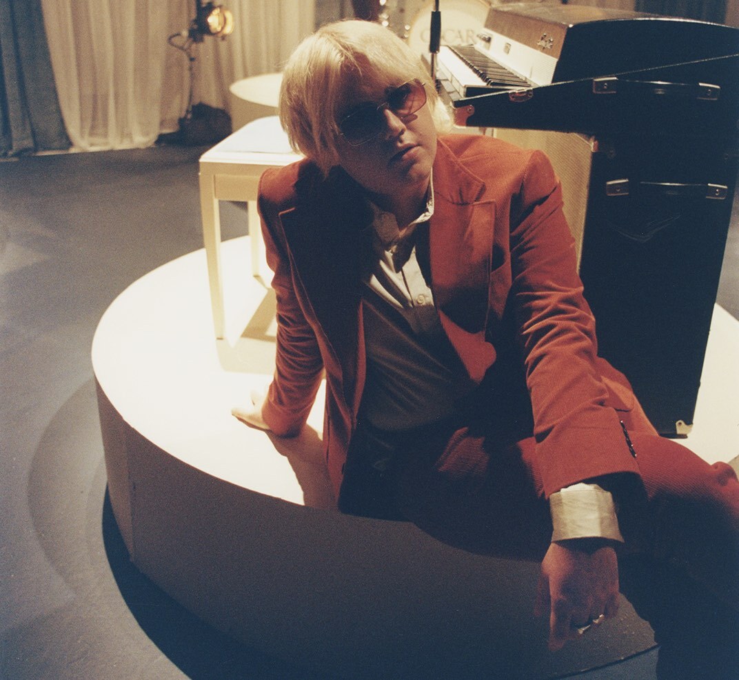 Oscar lang 2023 press jono white