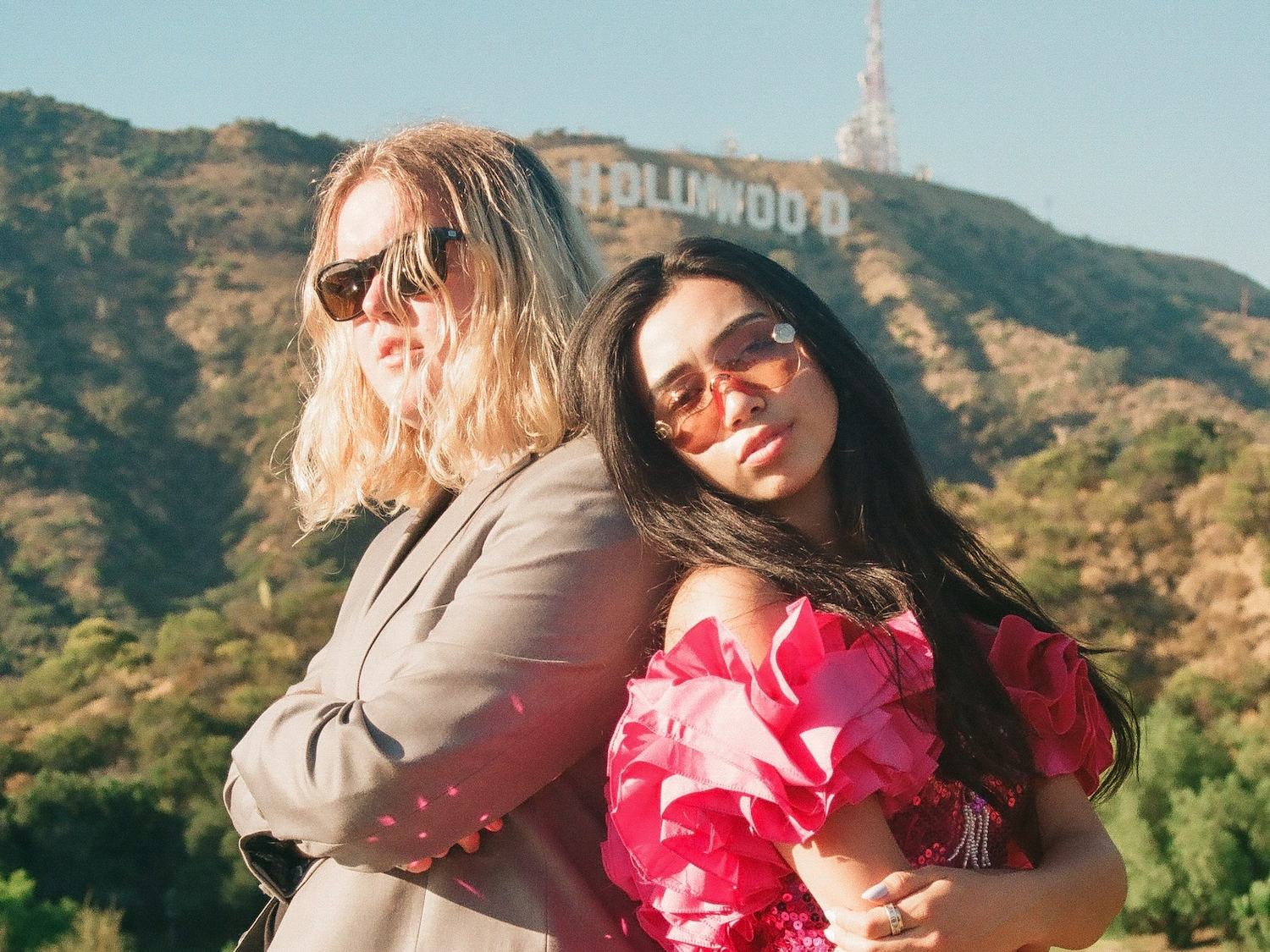 Oscar lang wallice 2022 press shot