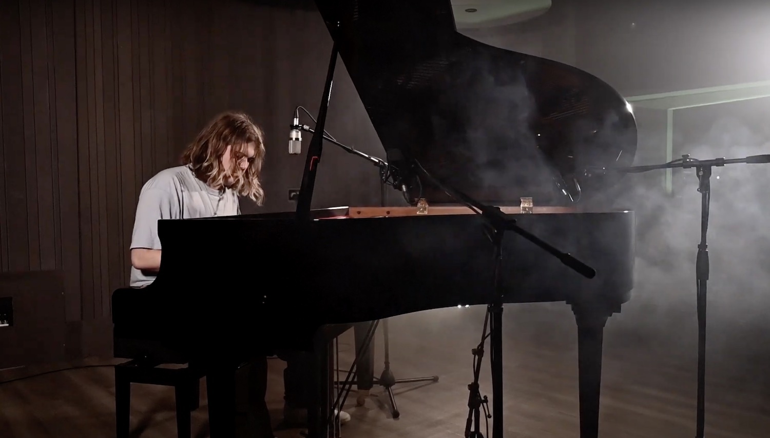 Oscar lang write me a letter best fit session feb 2022