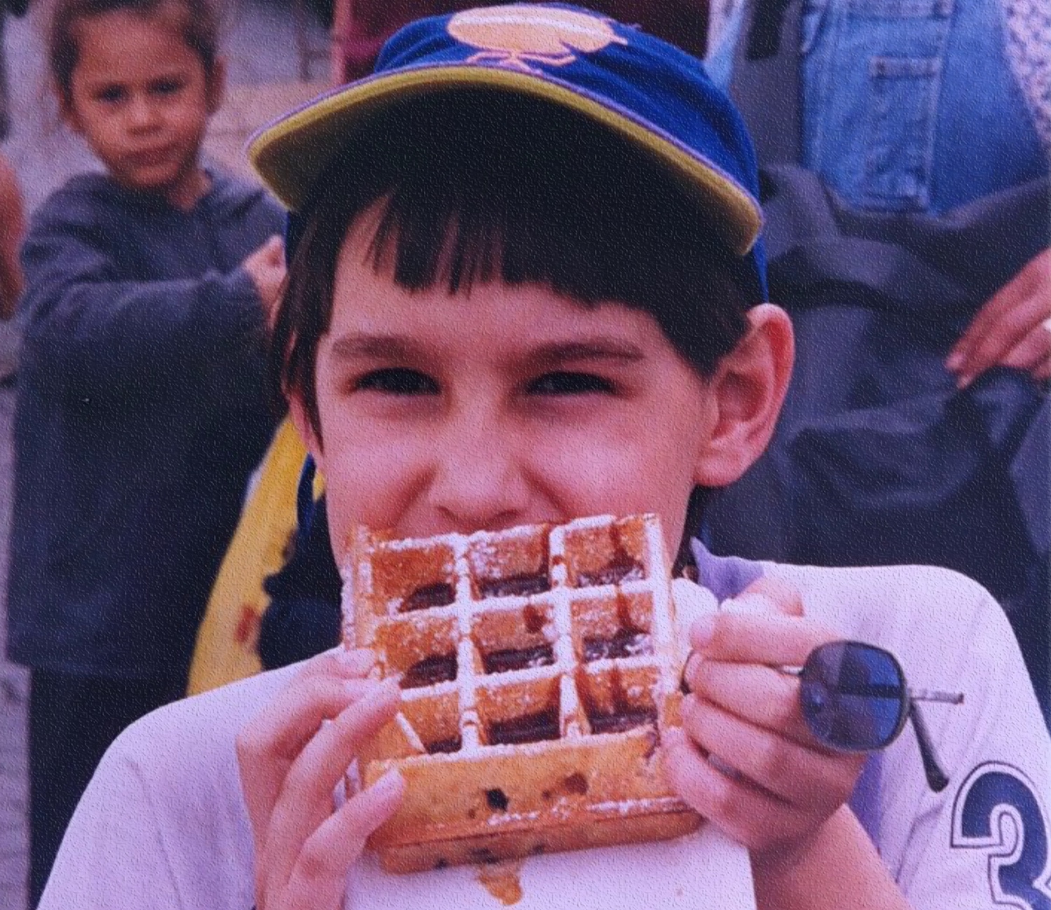 Oscar scheller PRESS PHOTO HIGH RES