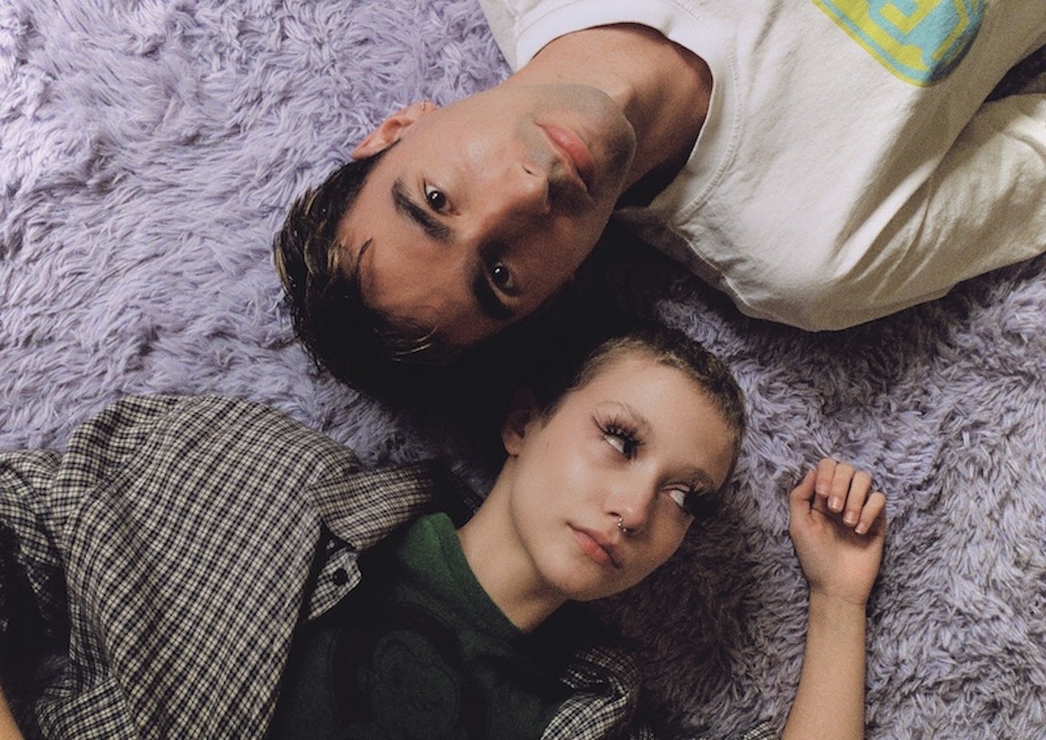 Oscar scheller chloe moriondo 2022 credit Elizabeth Miranda