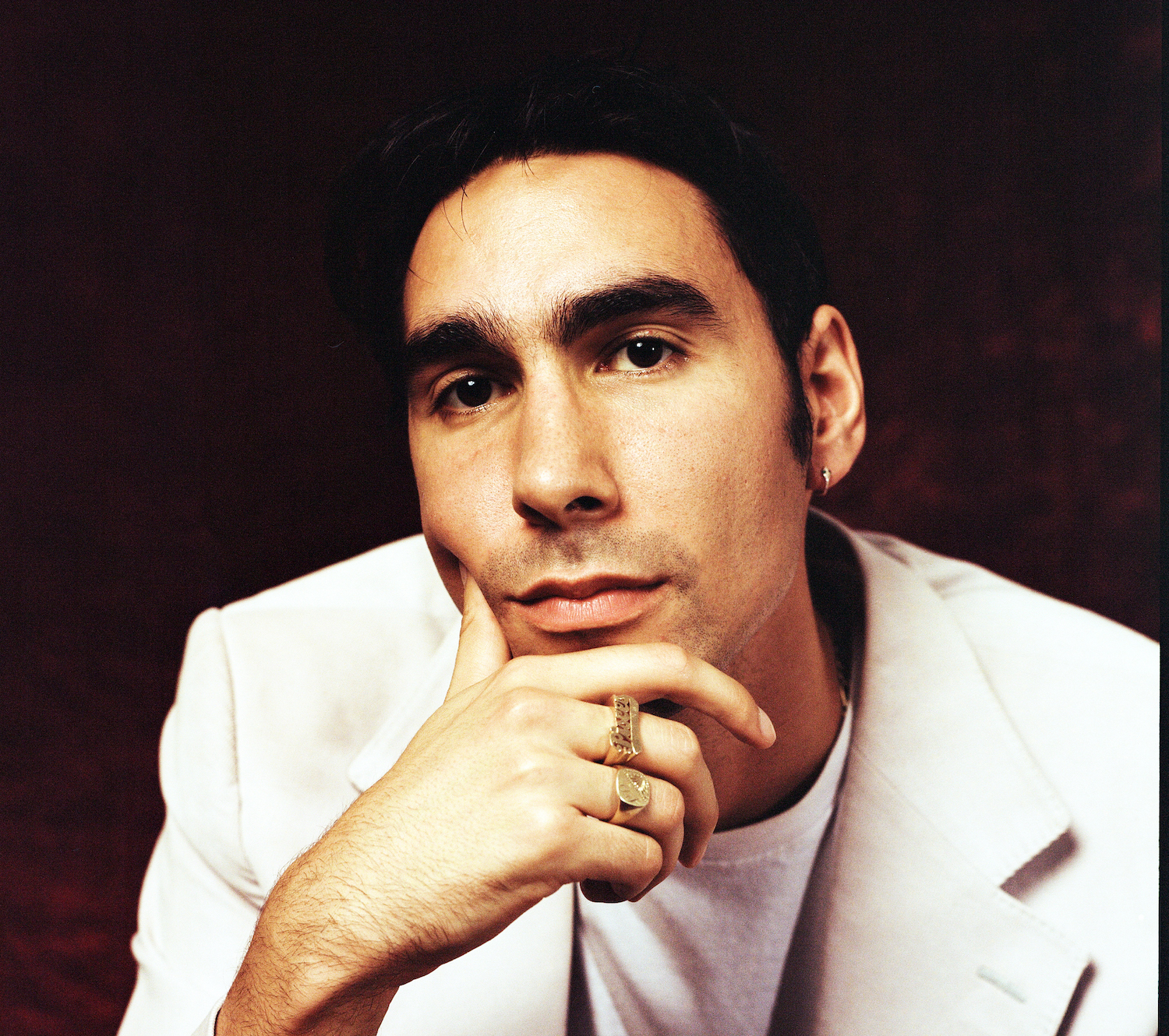 Oscar scheller freddie stisted