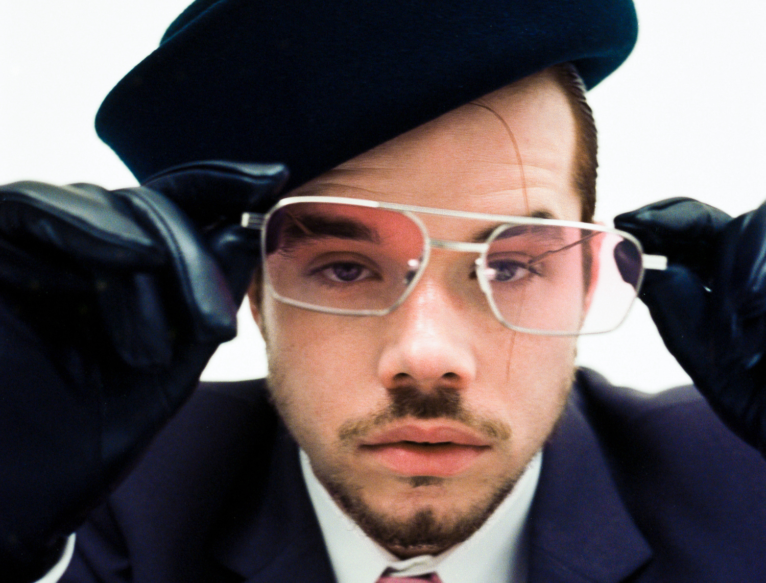 Oscar Jerome announces second album with new single "Berlin 1" | The ...