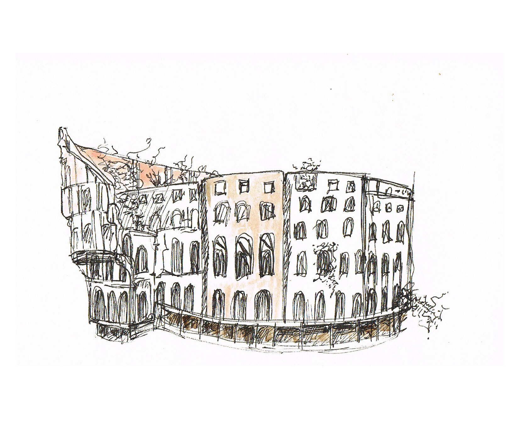 Oslo jazz drawing chinese summer astrap fernley