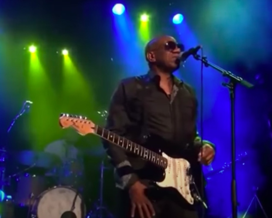 Otis redding iii