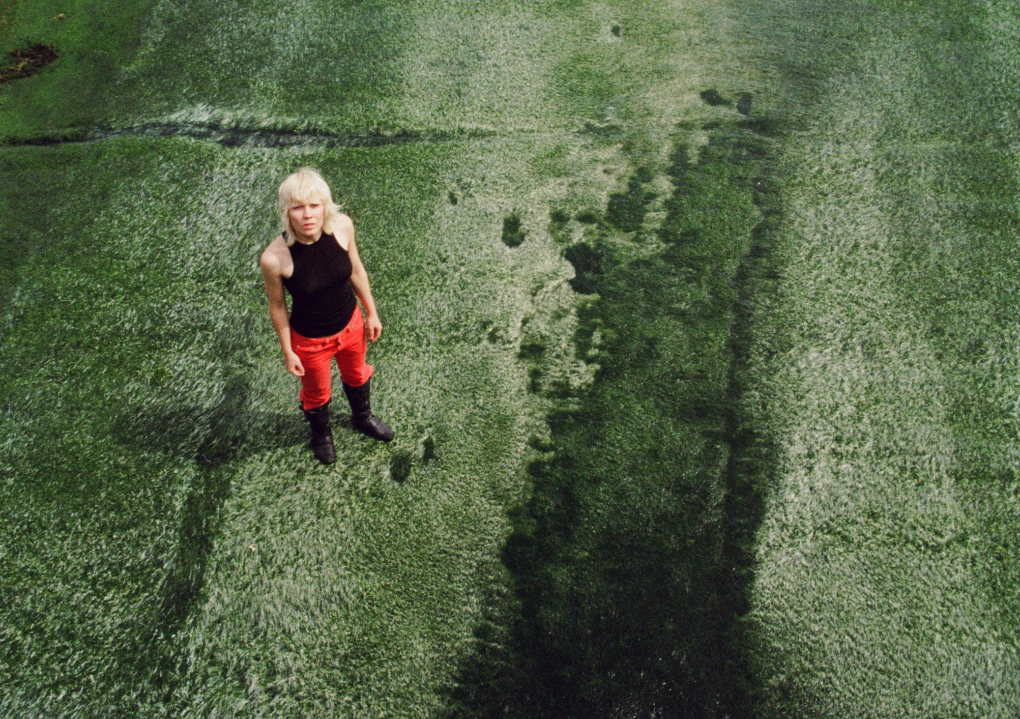otta reveals plans for new album, ASTRA