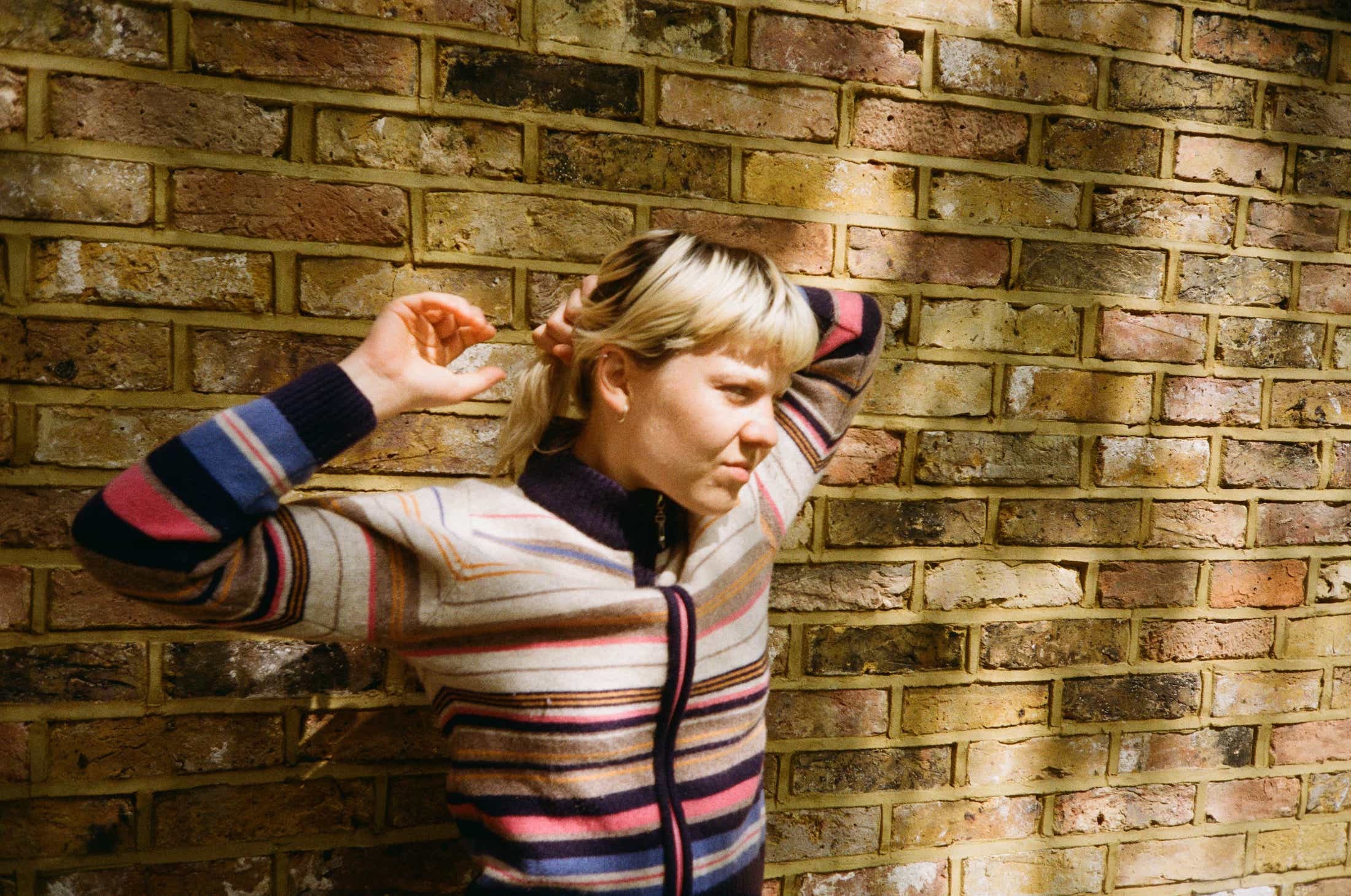 Otta 1 cred Rosie Atkin