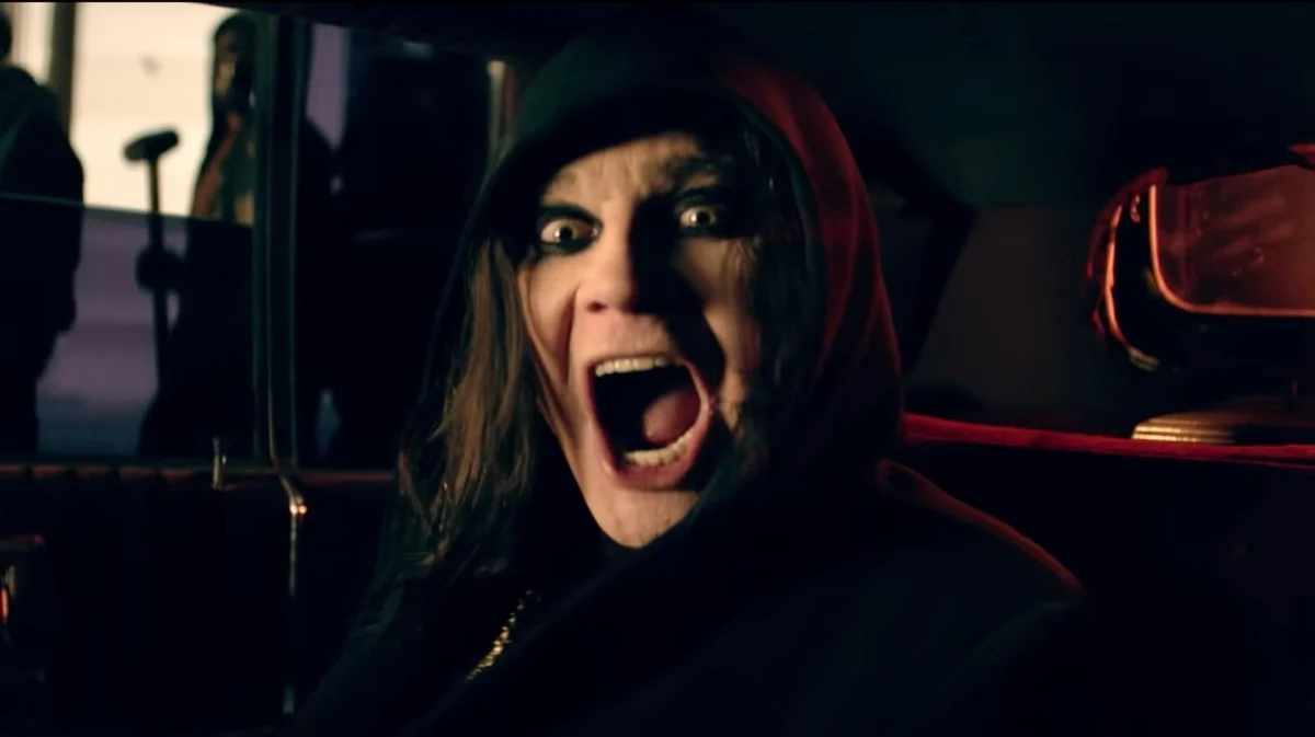 Ozzy Osbourne to return as "tasteful" AI-generated avatar