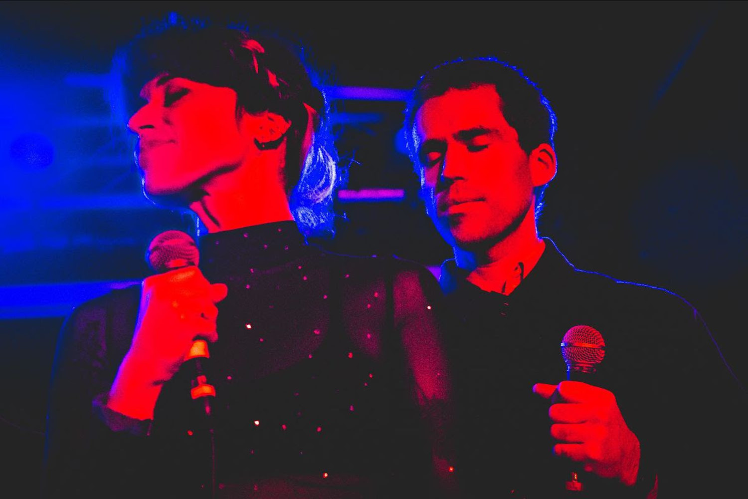 P e tears in the rain press shot 2022 credit Alec Pugliese