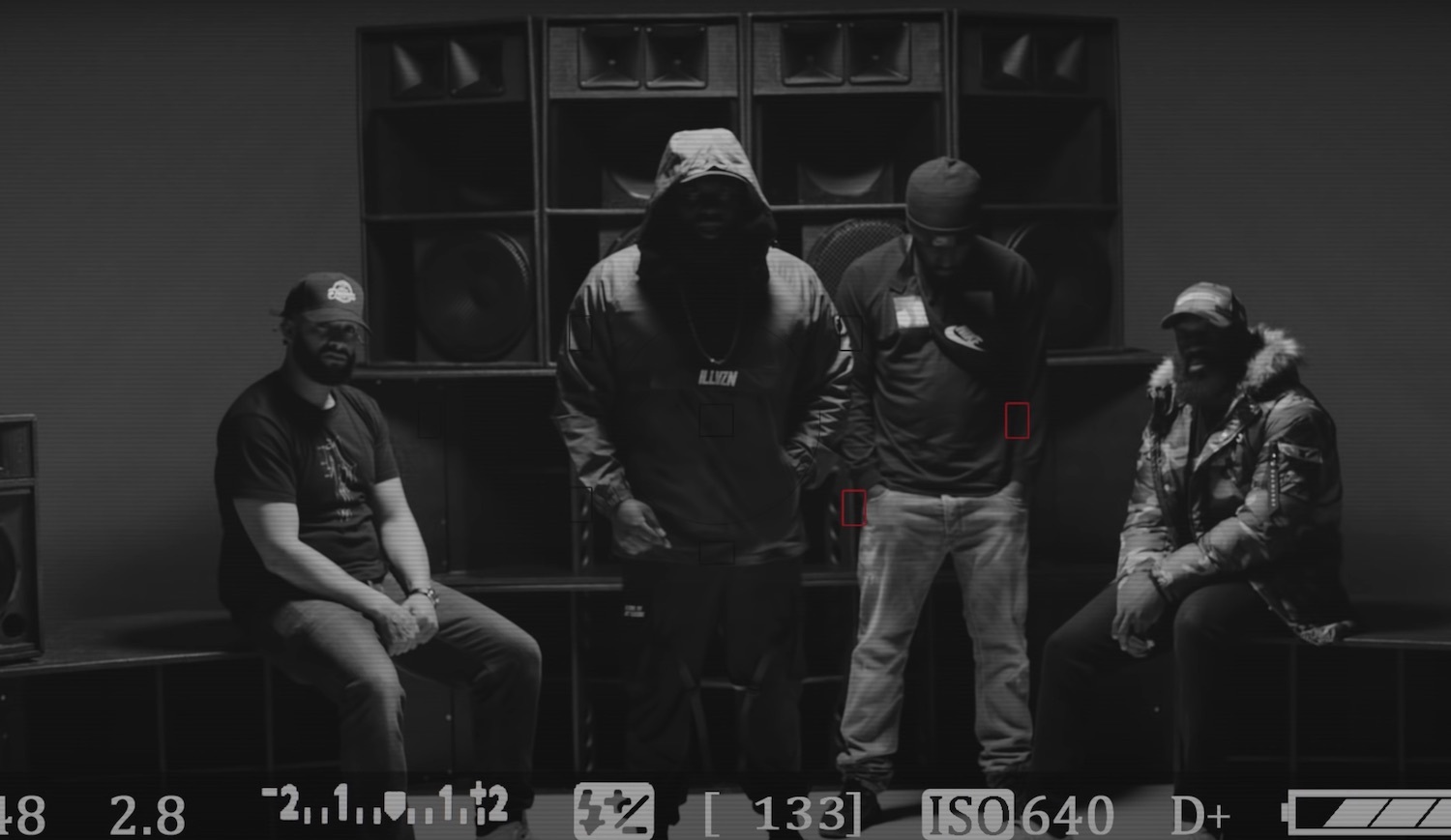 P money silencer this year video yt