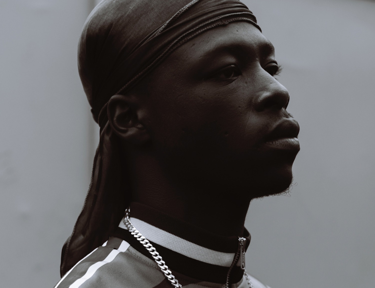 Pa salieu press 2021 afrikan rebel no credit given