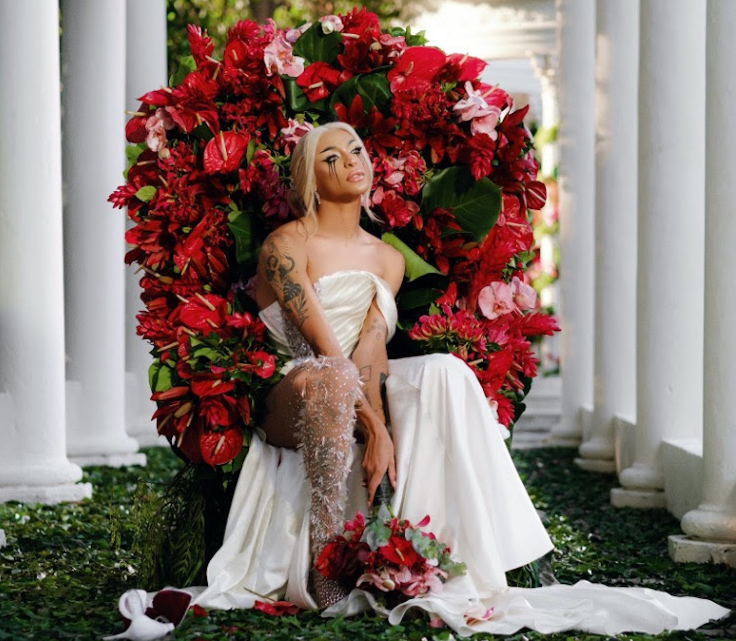 Pabllo vittar emma cost 2021