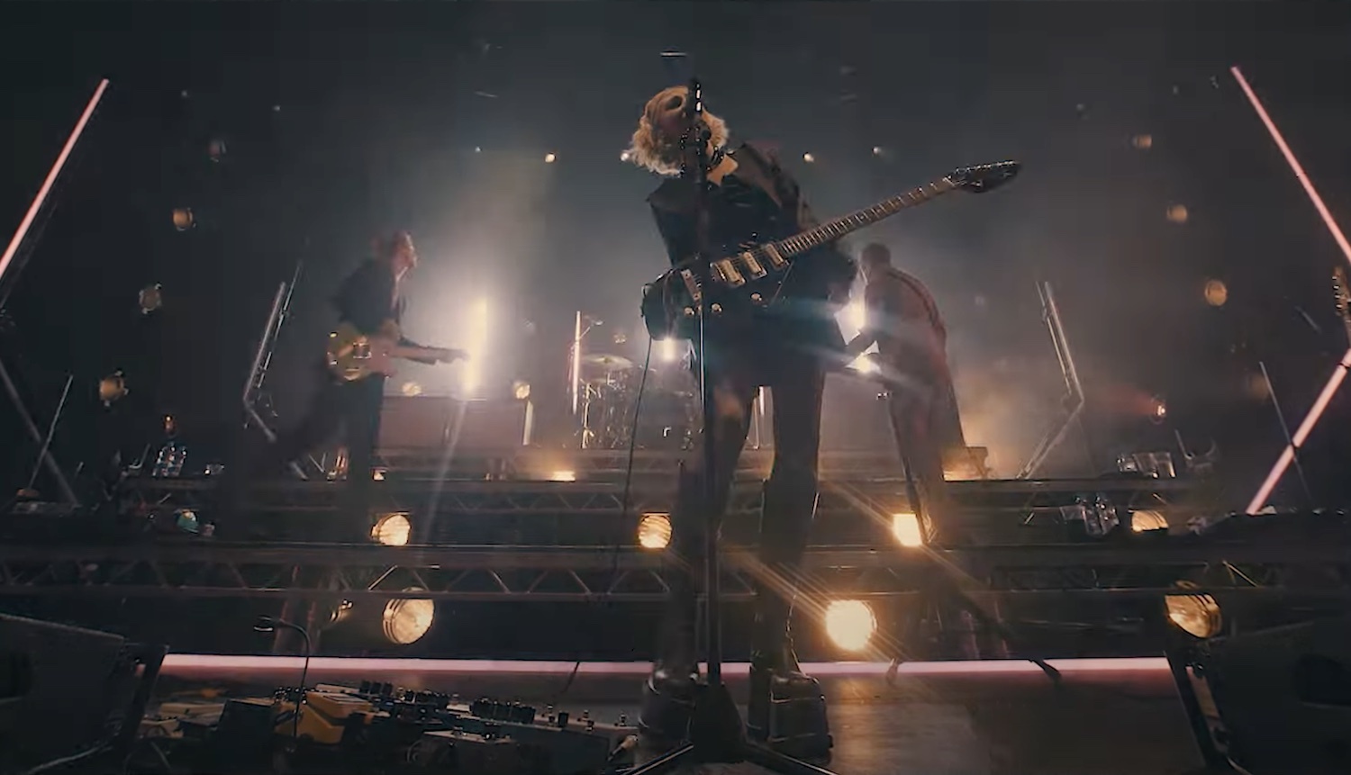 Pale waves london roundhouse 2022 youtube