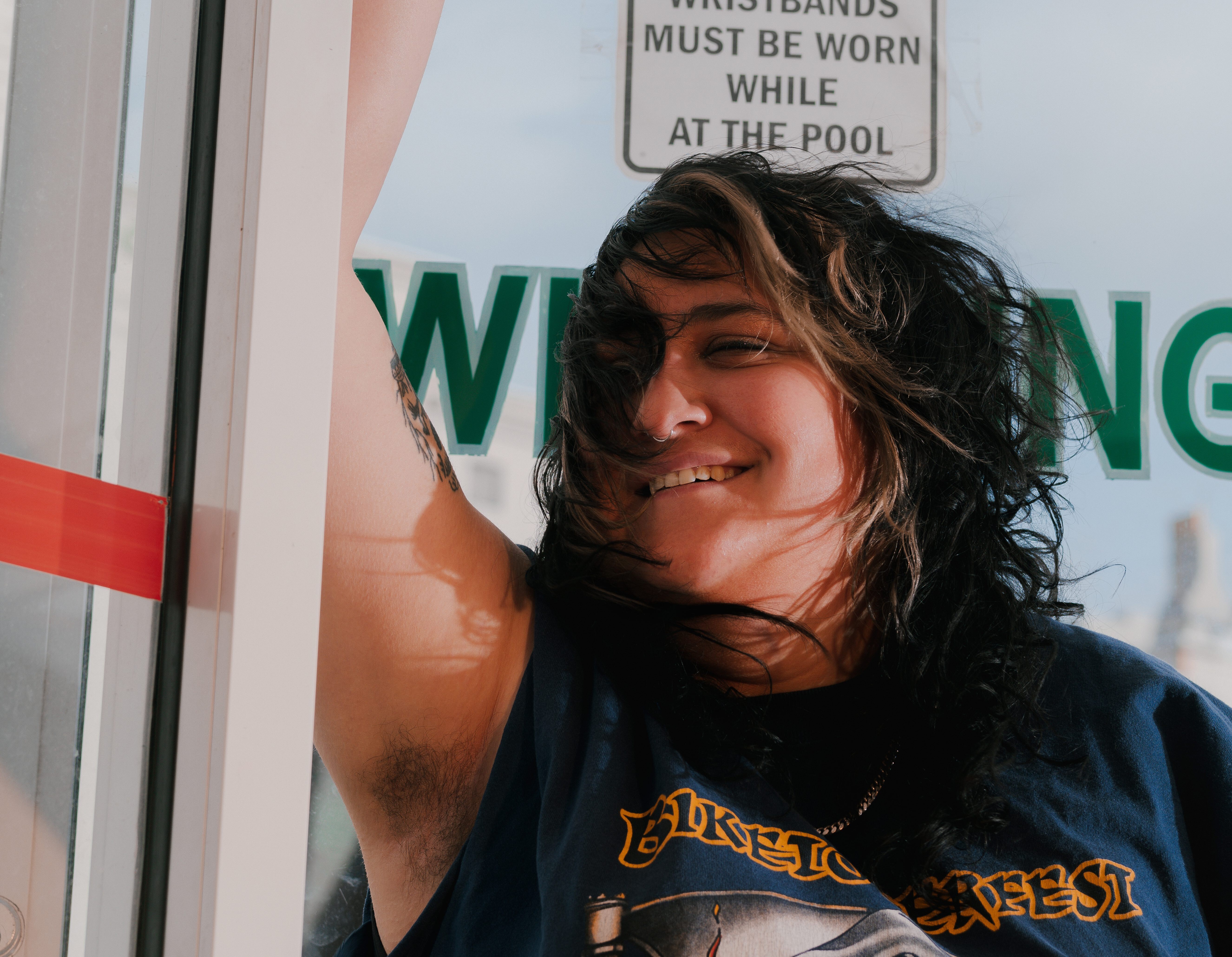 Palehound my evil 2023