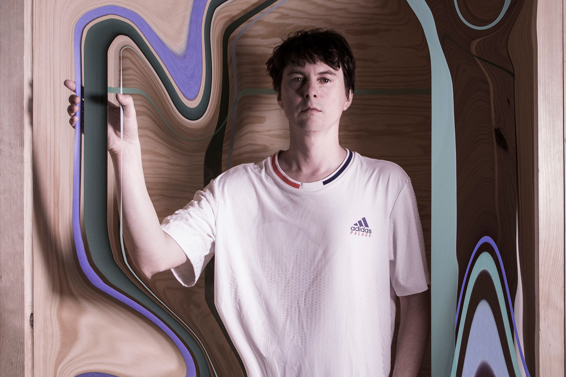 Panda bear fernando pereira