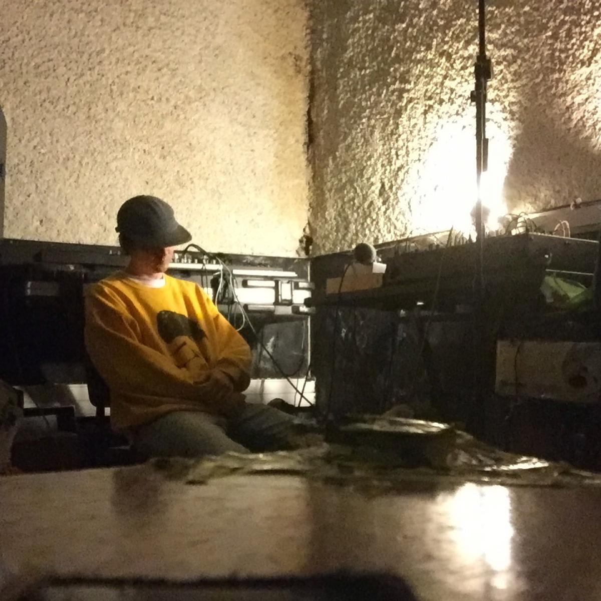 Panda bear nov17
