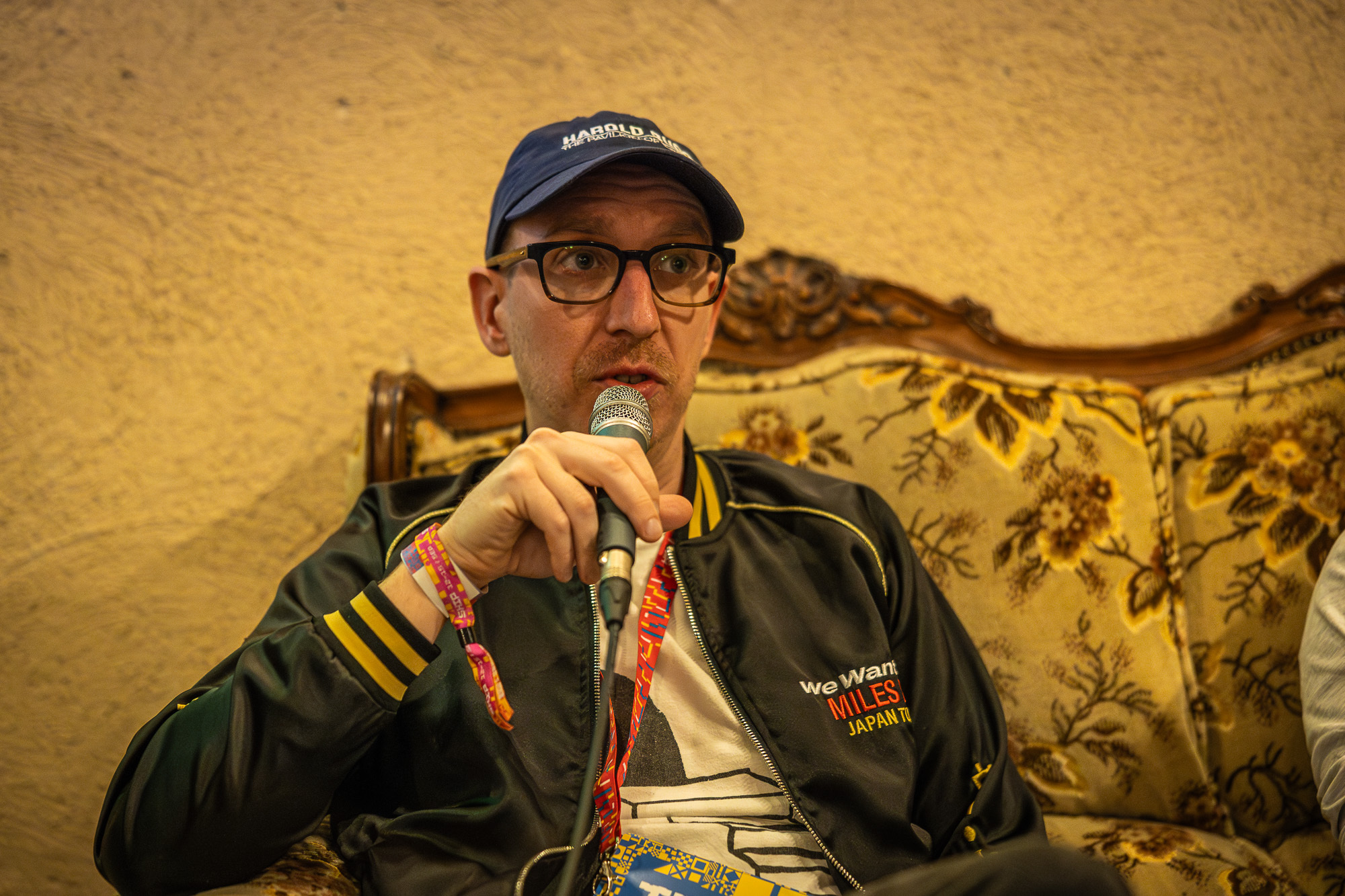 Paneli Azimut Subota Filip Kovacevic SHIP 36 of 40