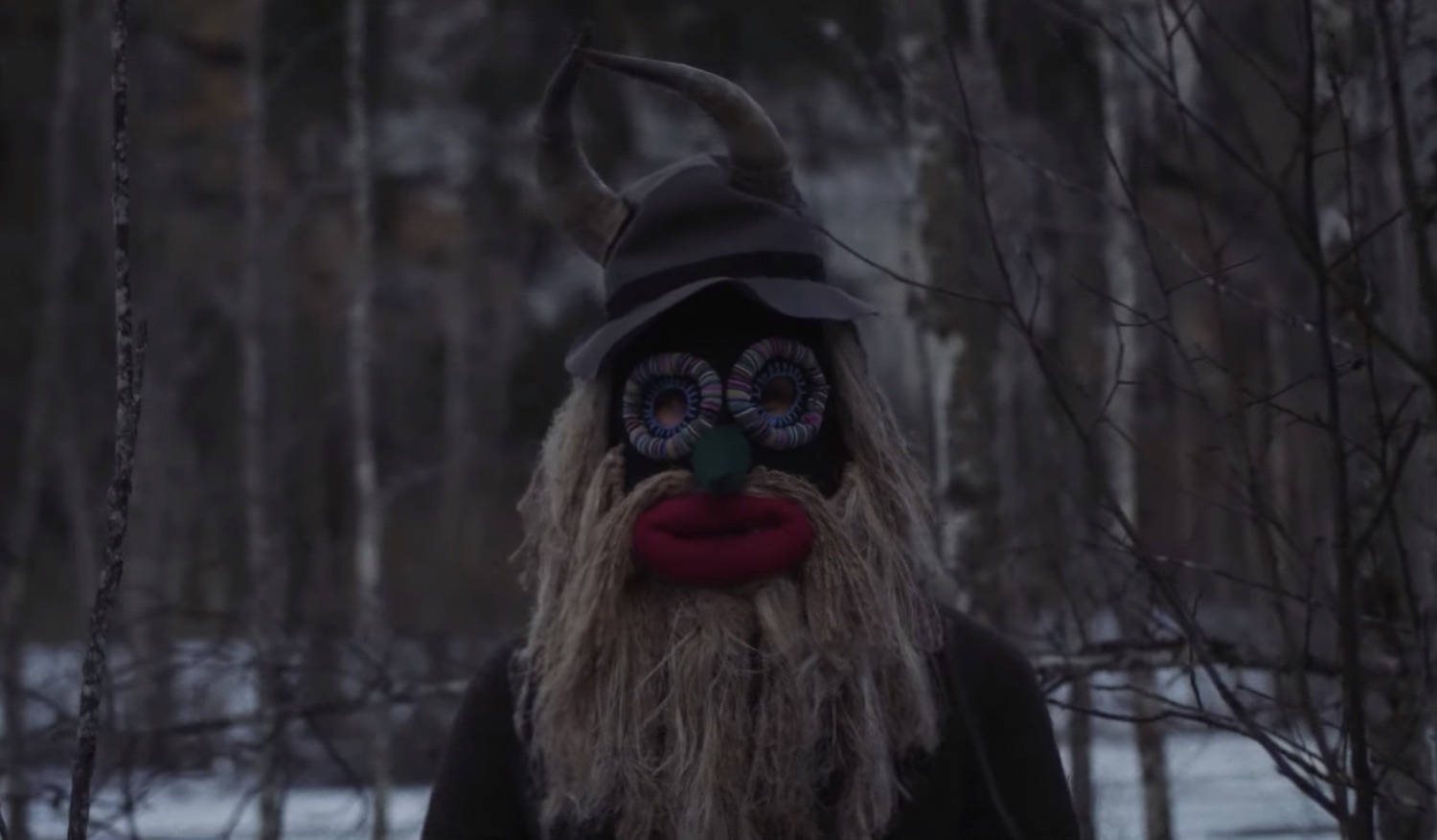 Pantha du prince pius in tacet video