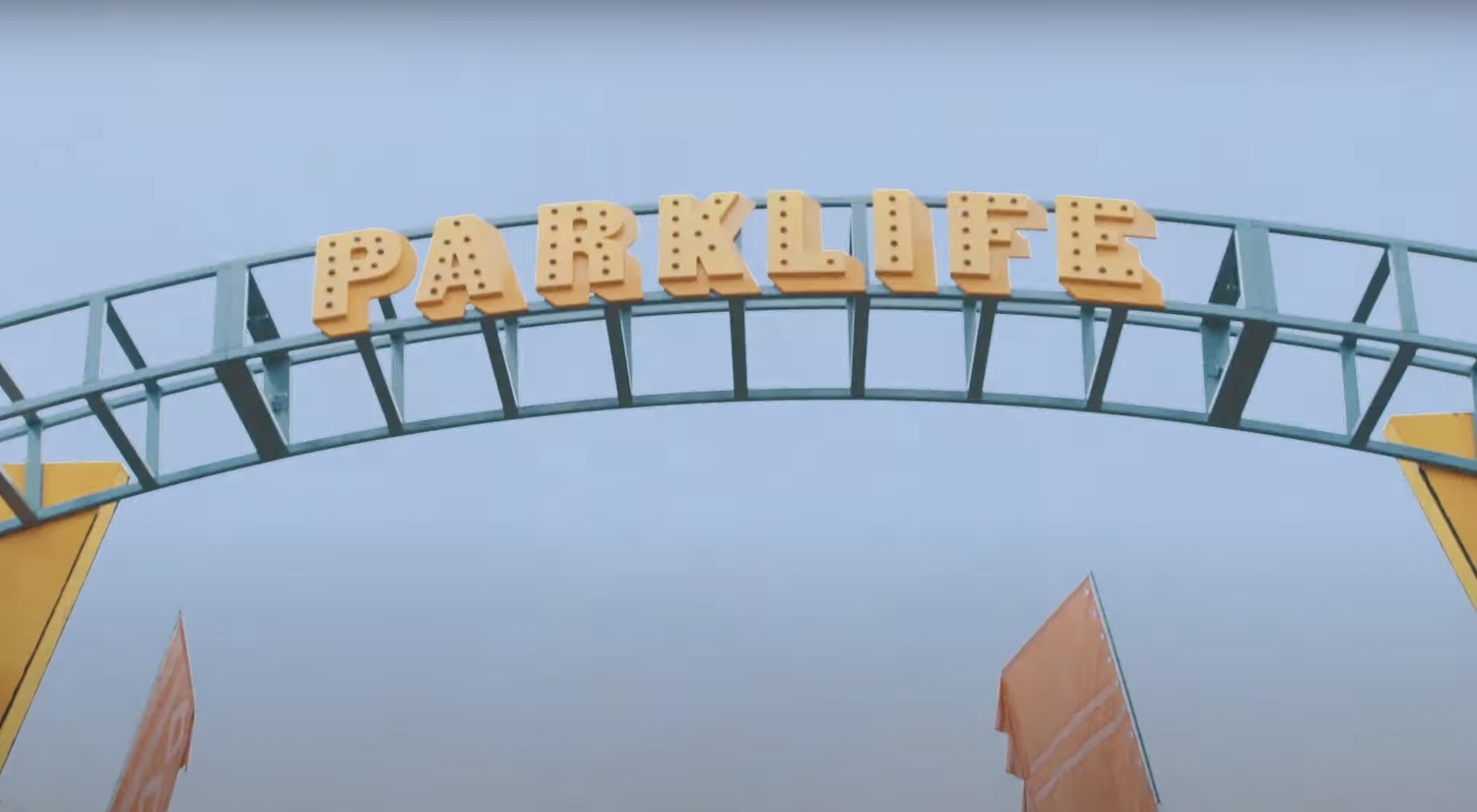 Parklife 2021 aftermovie youtube