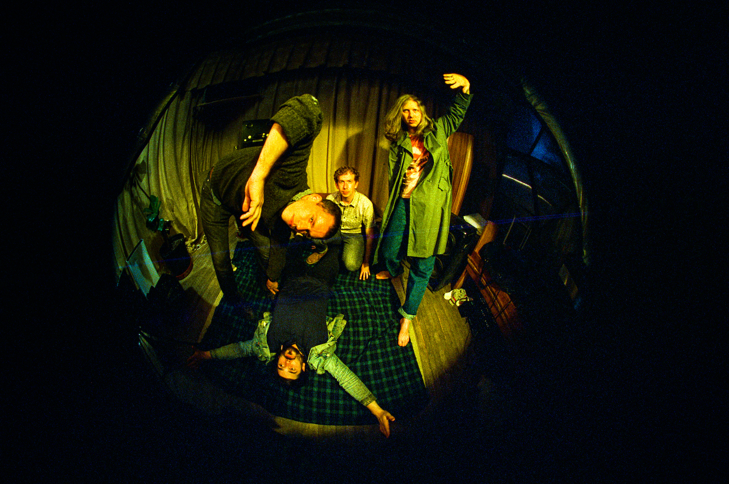 Parquet courts 2021 press credit pooneh ghana