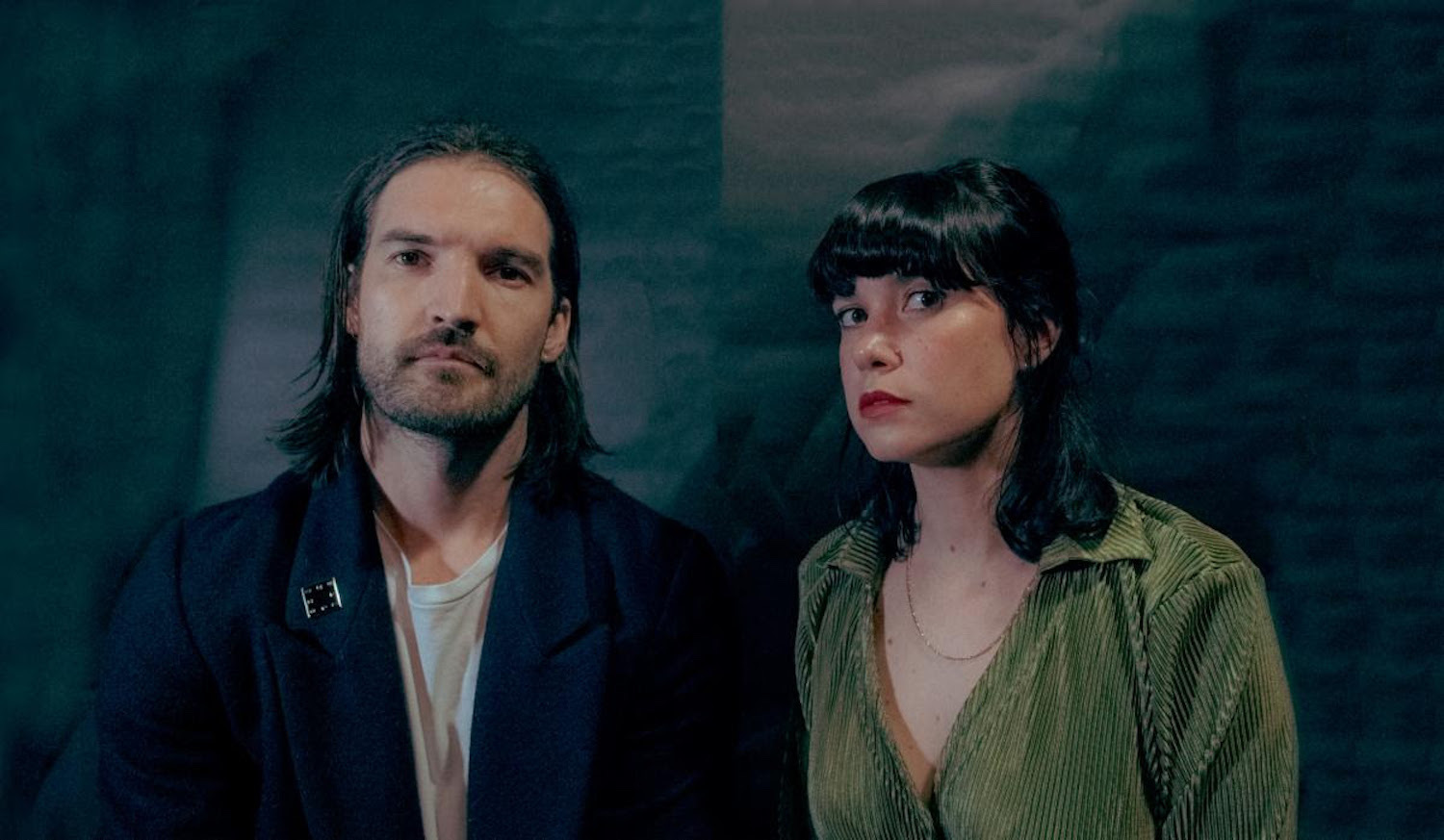 Party dozen 2022 macca the mutt press shot