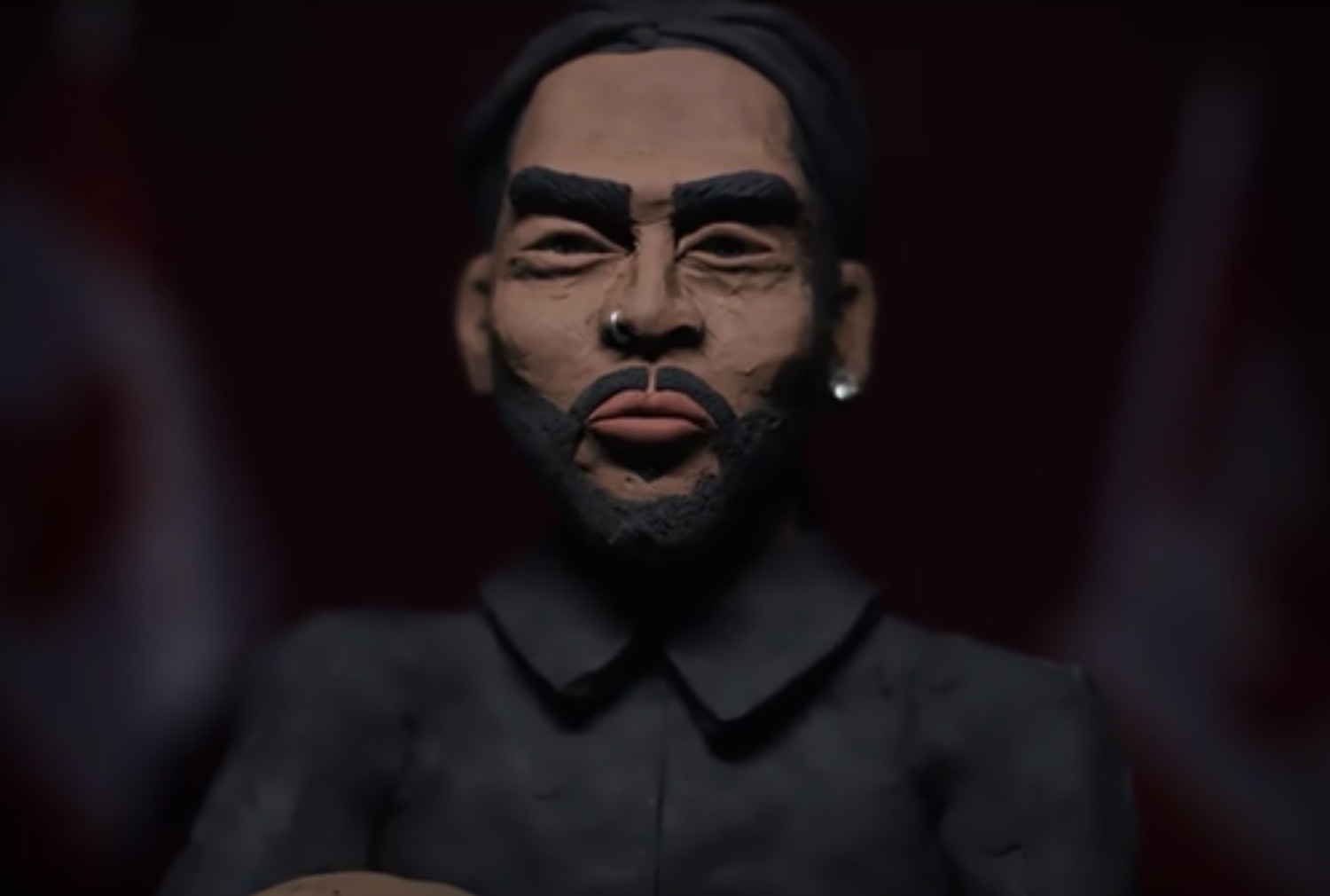 Partynextdoor loyal video