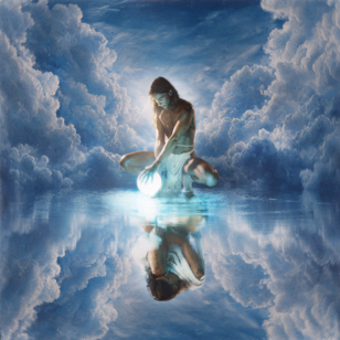 Mind Bath Aqueous